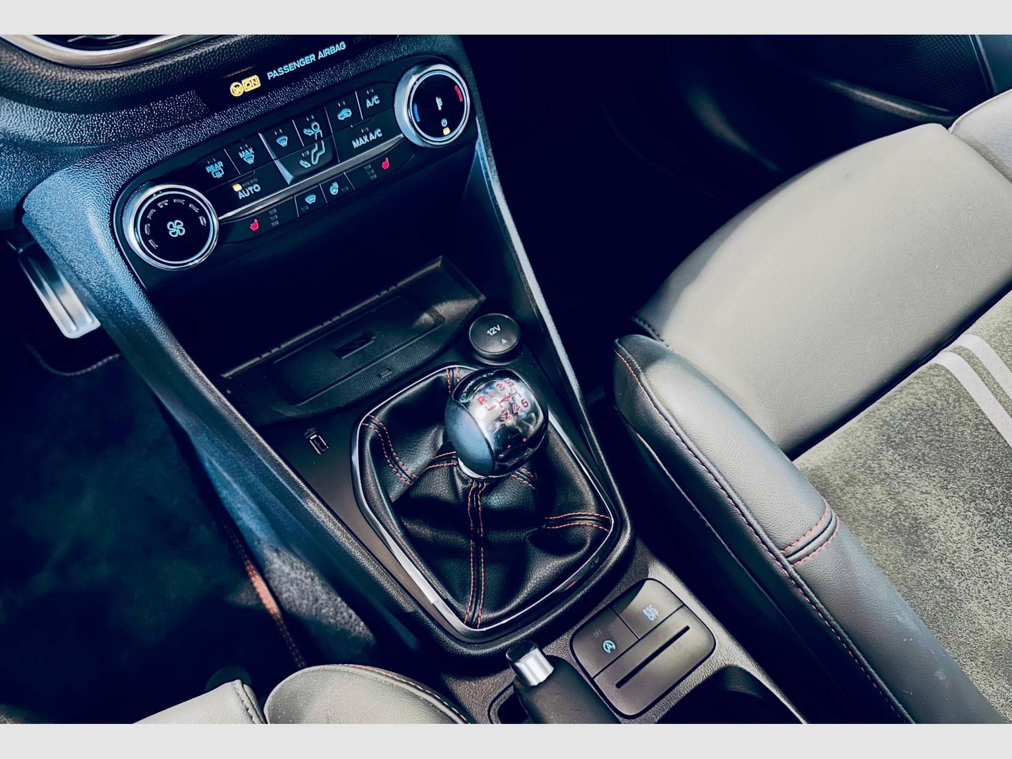 Ford Fiesta FIESTA ST ULTIMATE (2023) - Photo 10
