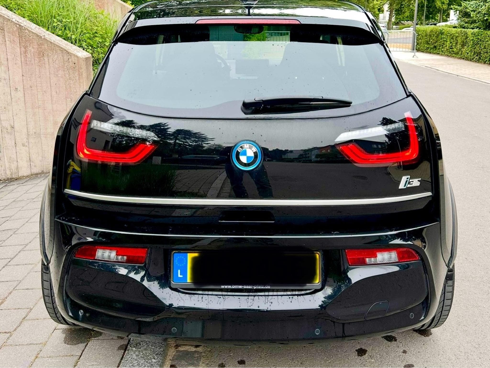 BMW i3 S (2022) - Photo 1