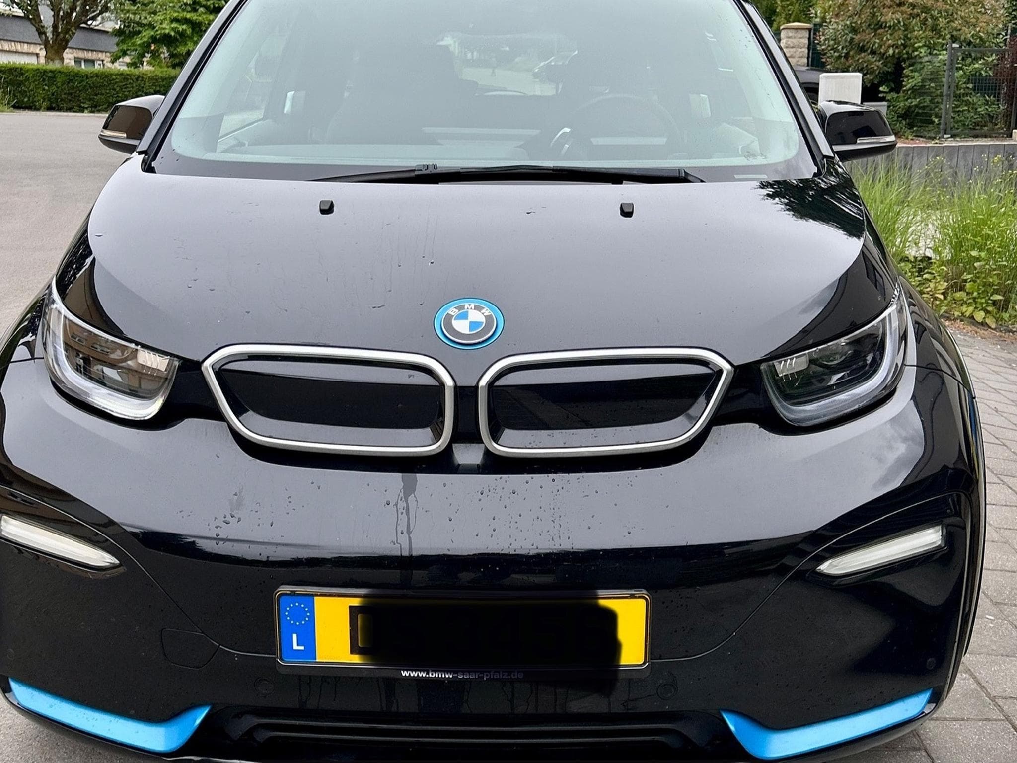 BMW i3 S (2022) - Photo 2