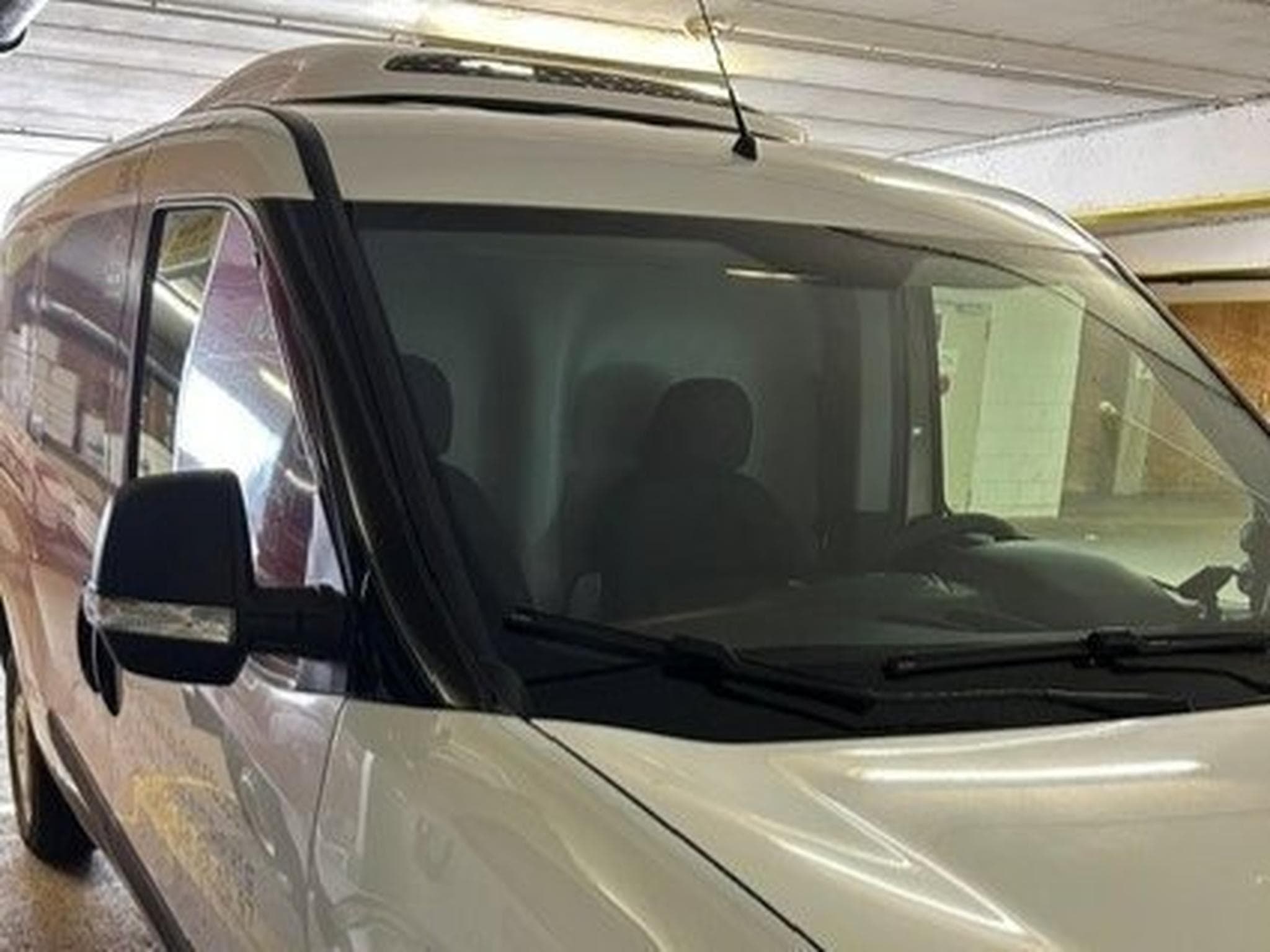 Opel Combo Long Van - Frigo Negative Carrier Xarios (2014) - Foto 2