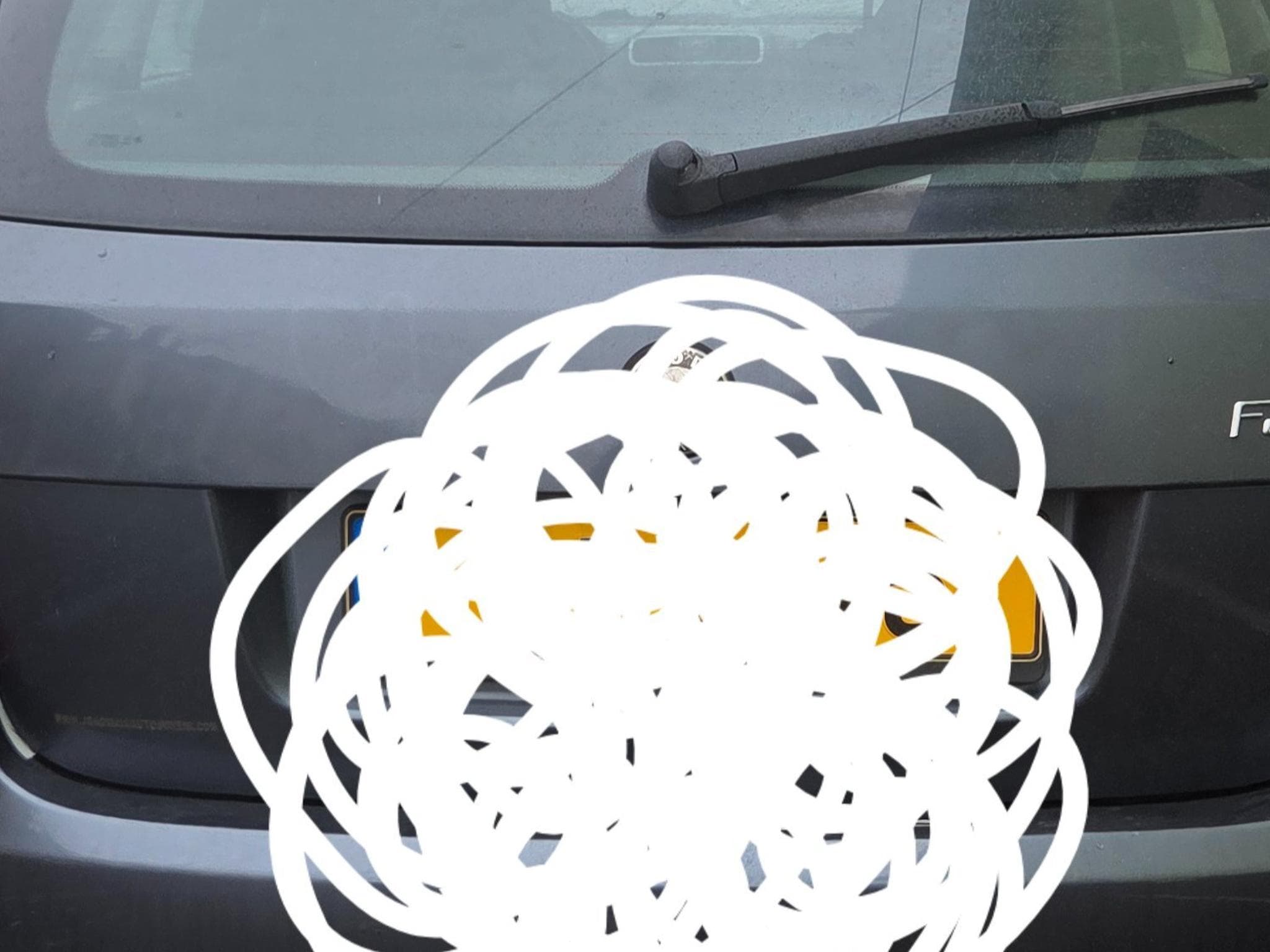 Skoda Fabia Combi (2008) - Foto 2