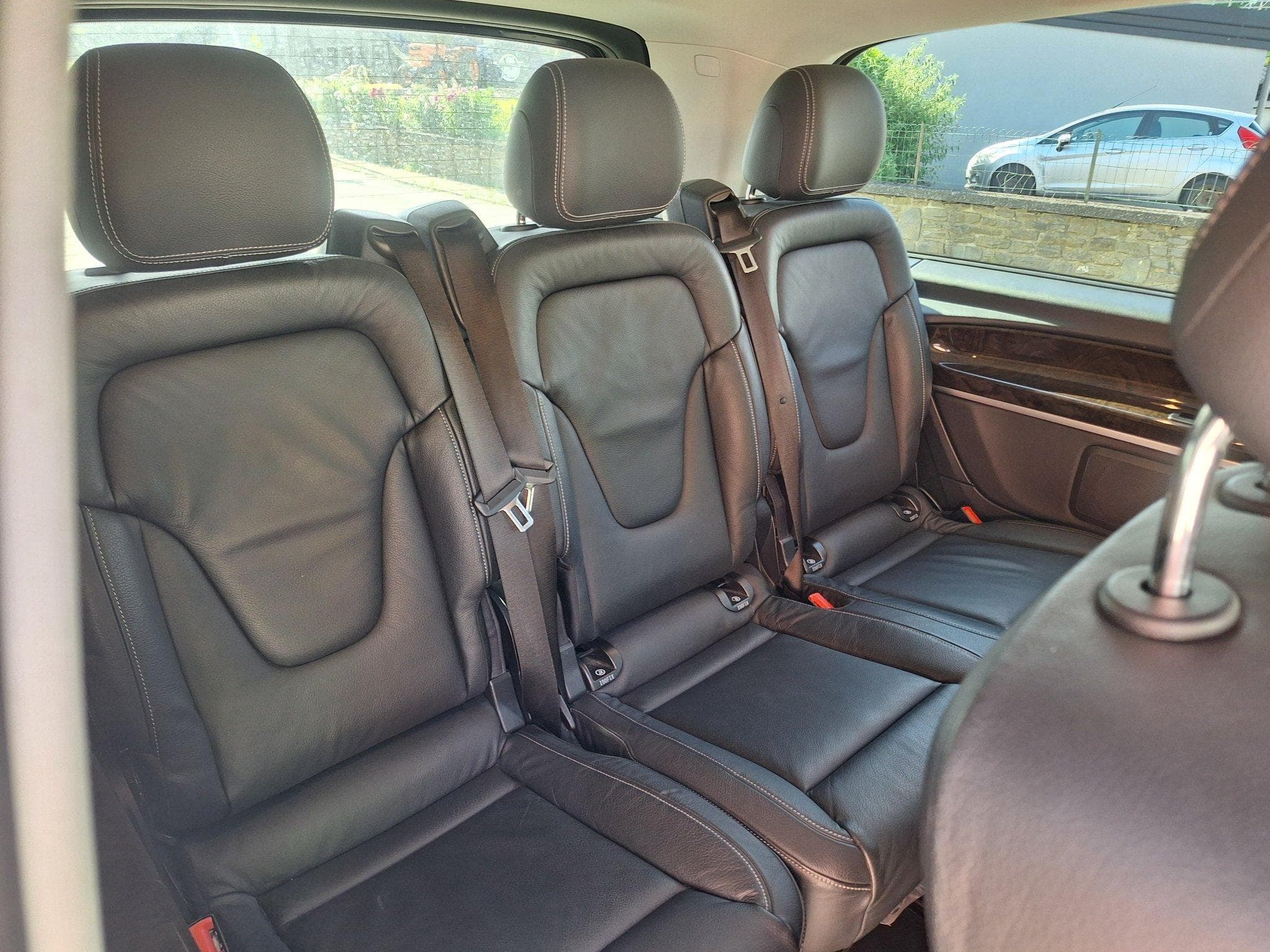 Mercedes V 250 V 250 d / Avantgard (2018) - Foto 5
