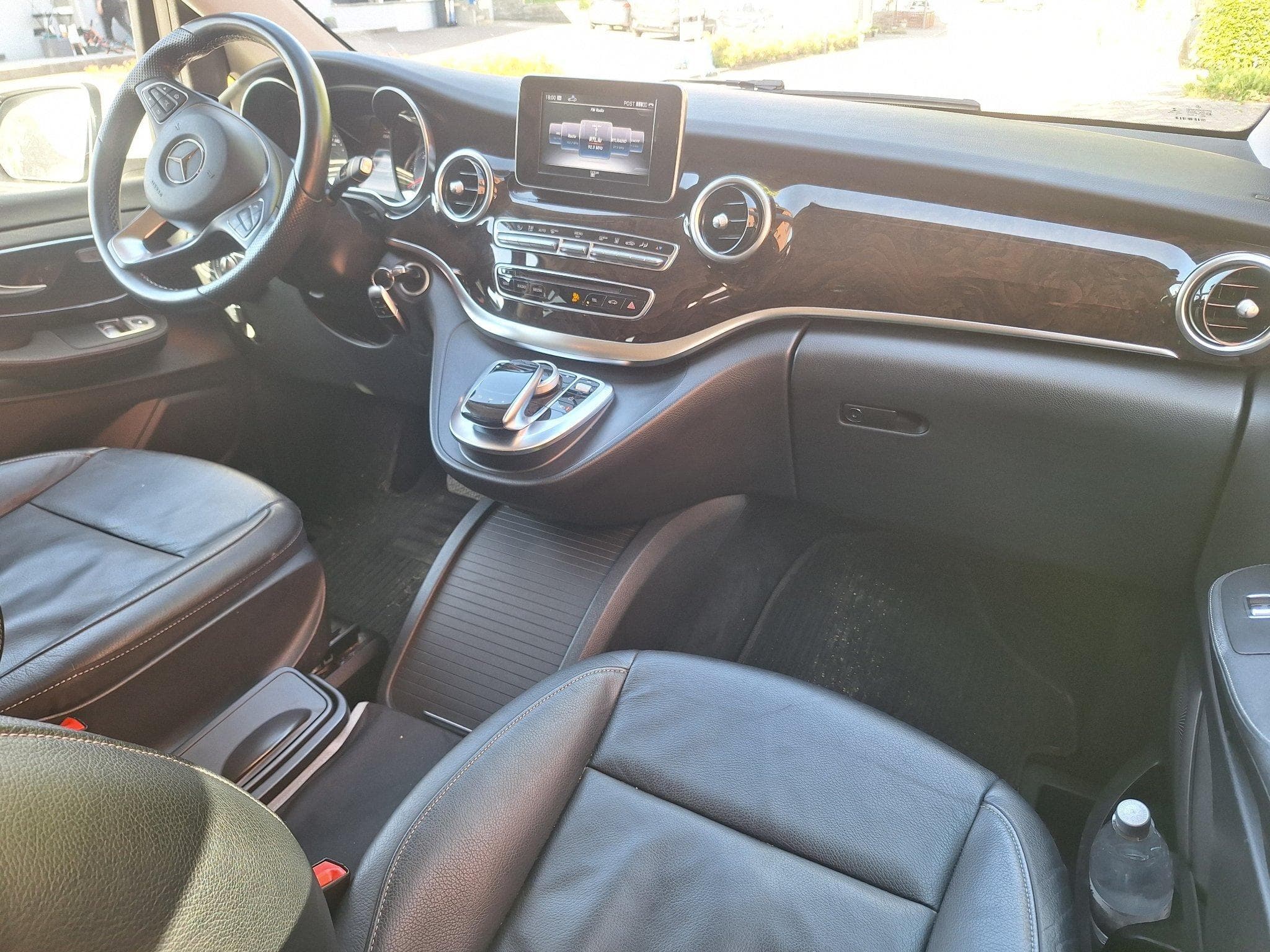 Mercedes V 250 V 250 d / Avantgard (2018) - Foto 7