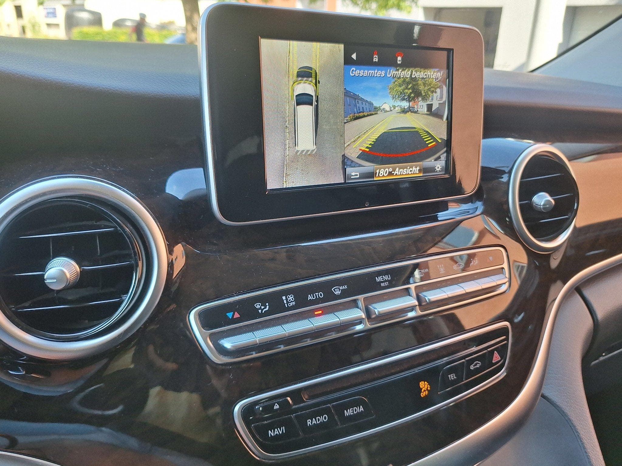 Mercedes V 250 V 250 d / Avantgard (2018) - Foto 9