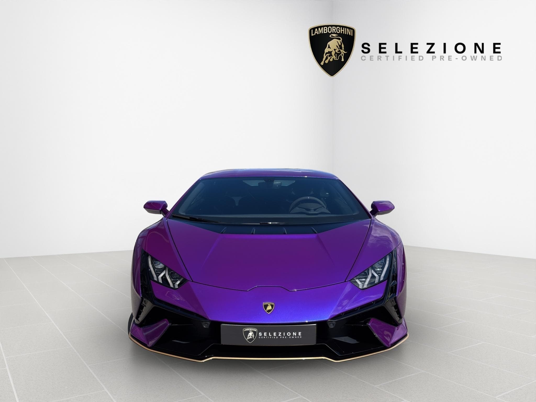 Lamborghini Huracán Tecnica - Ad Personam (2024) - Foto 5