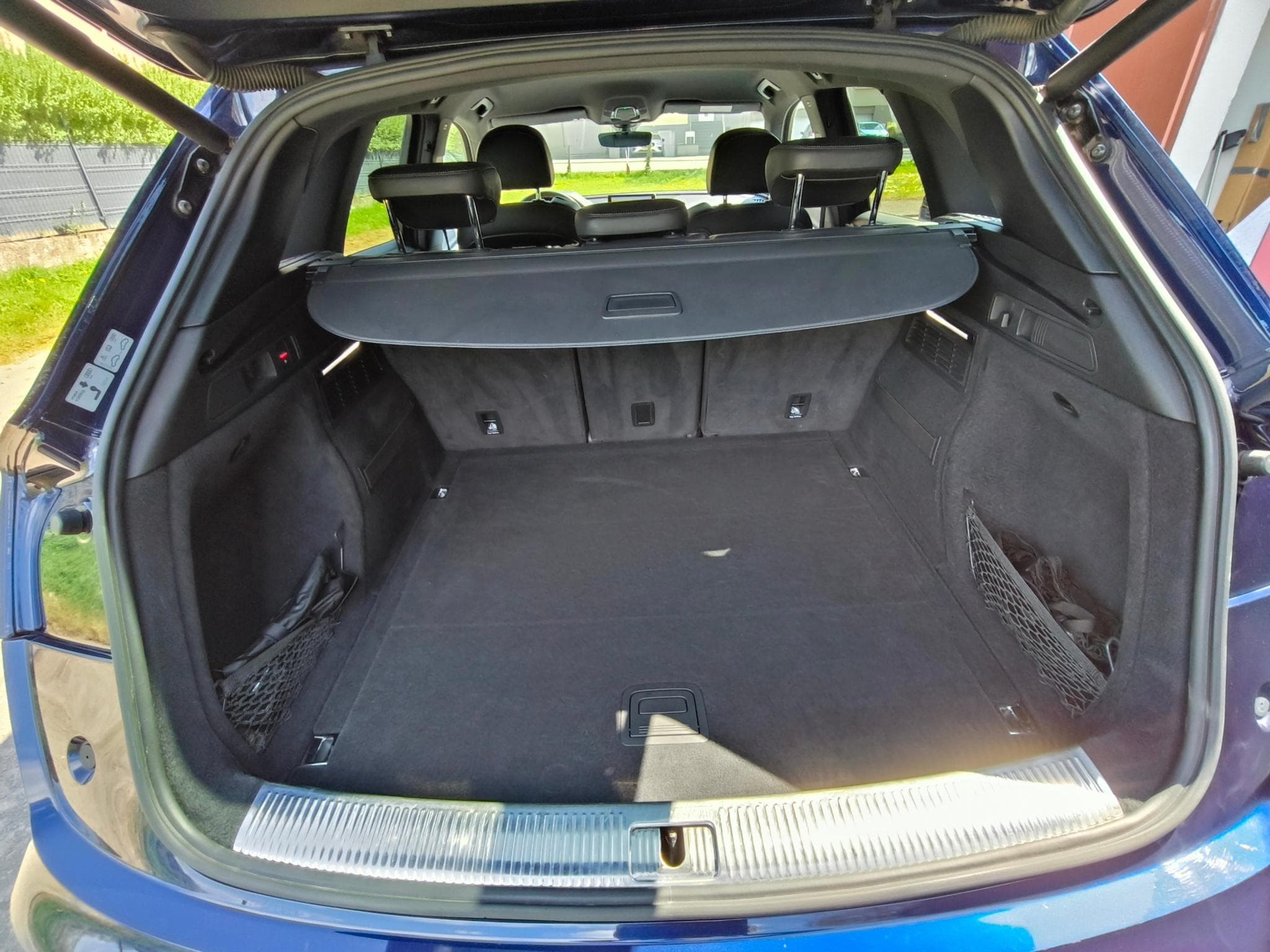 Audi Q5 2.0Tfsi quattro 252cv (2017) - Foto 3