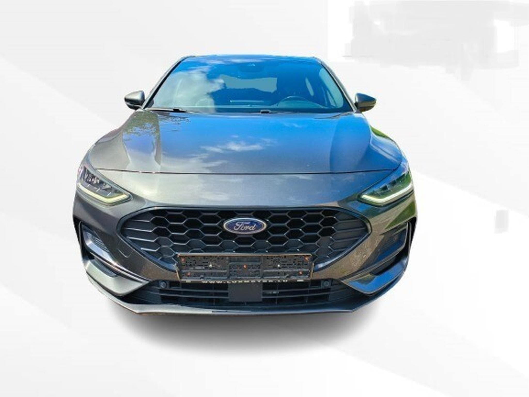 Ford Focus 1.0 Hybride MHEV 125 cv ST LIne Design (2023) - Foto 2