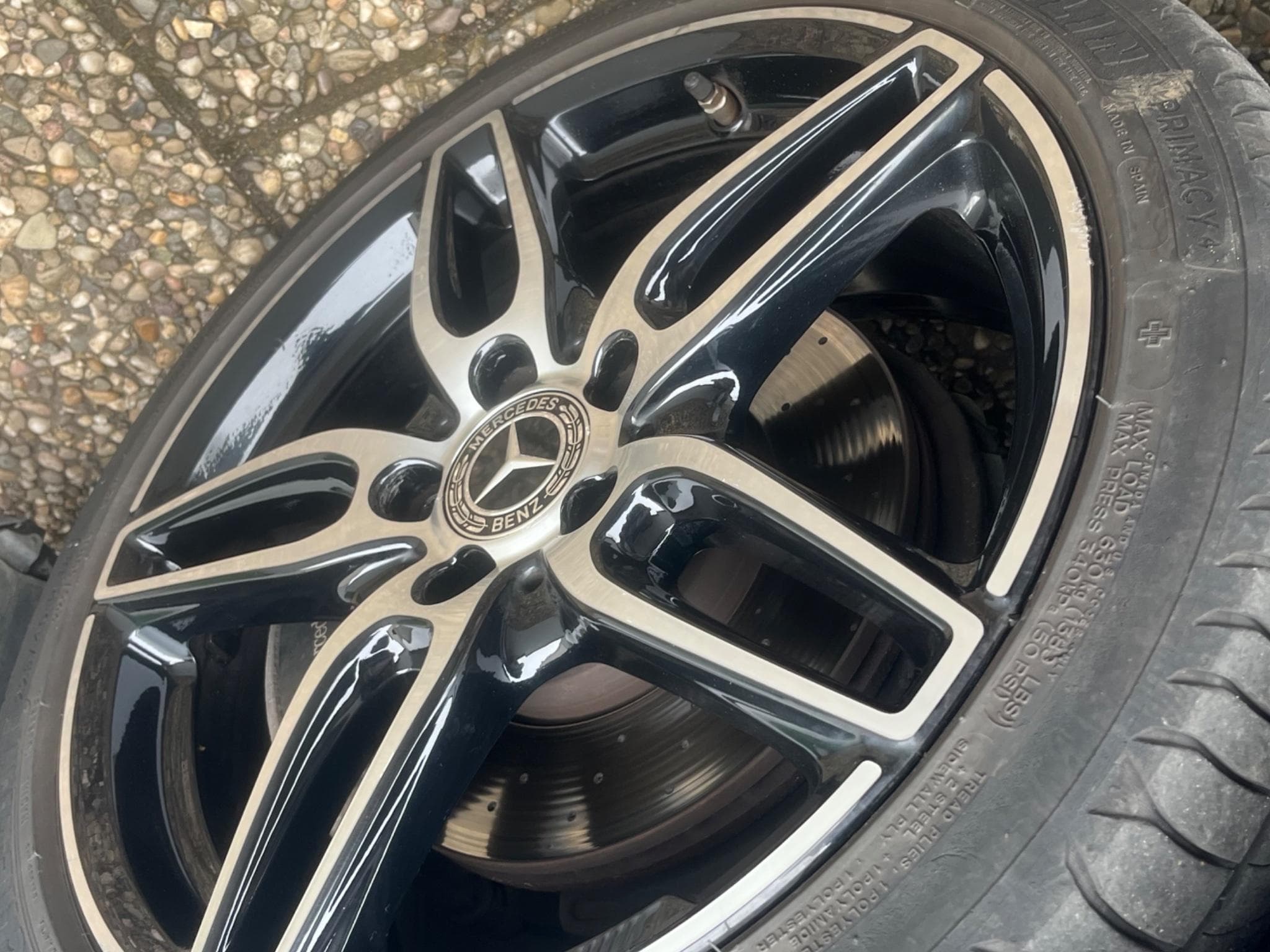 Mercedes A 180 (2018) - Photo 2