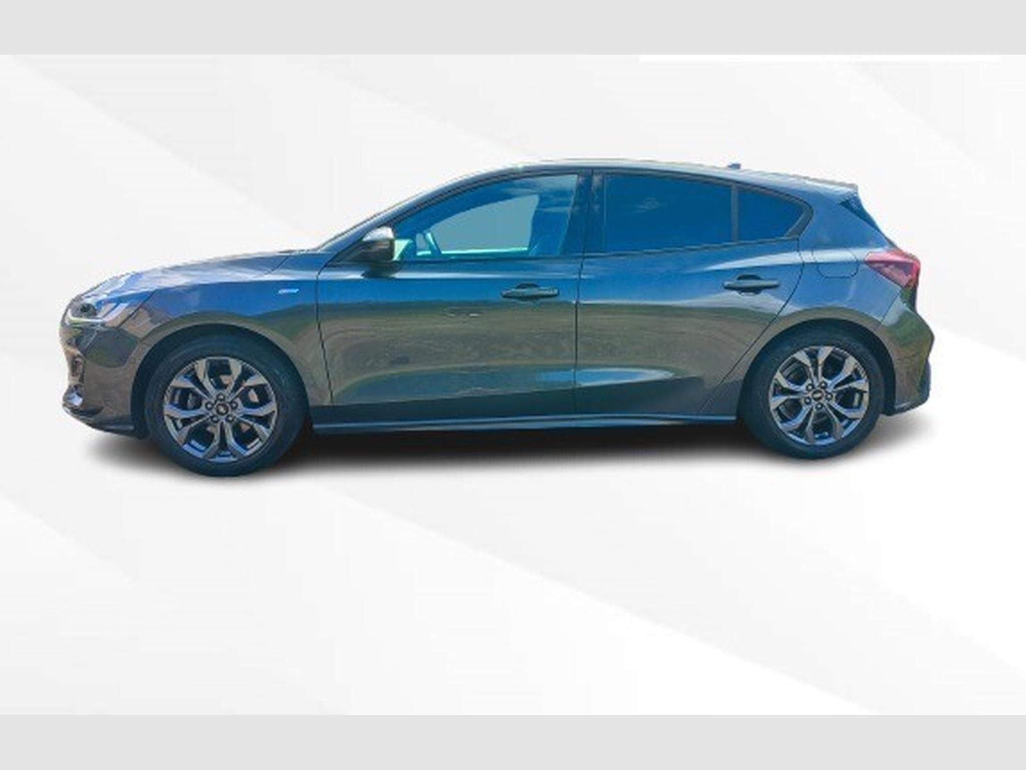 Ford Focus 1.0 Hybride MHEV 125 cv ST LIne Design (2023) - Foto 3