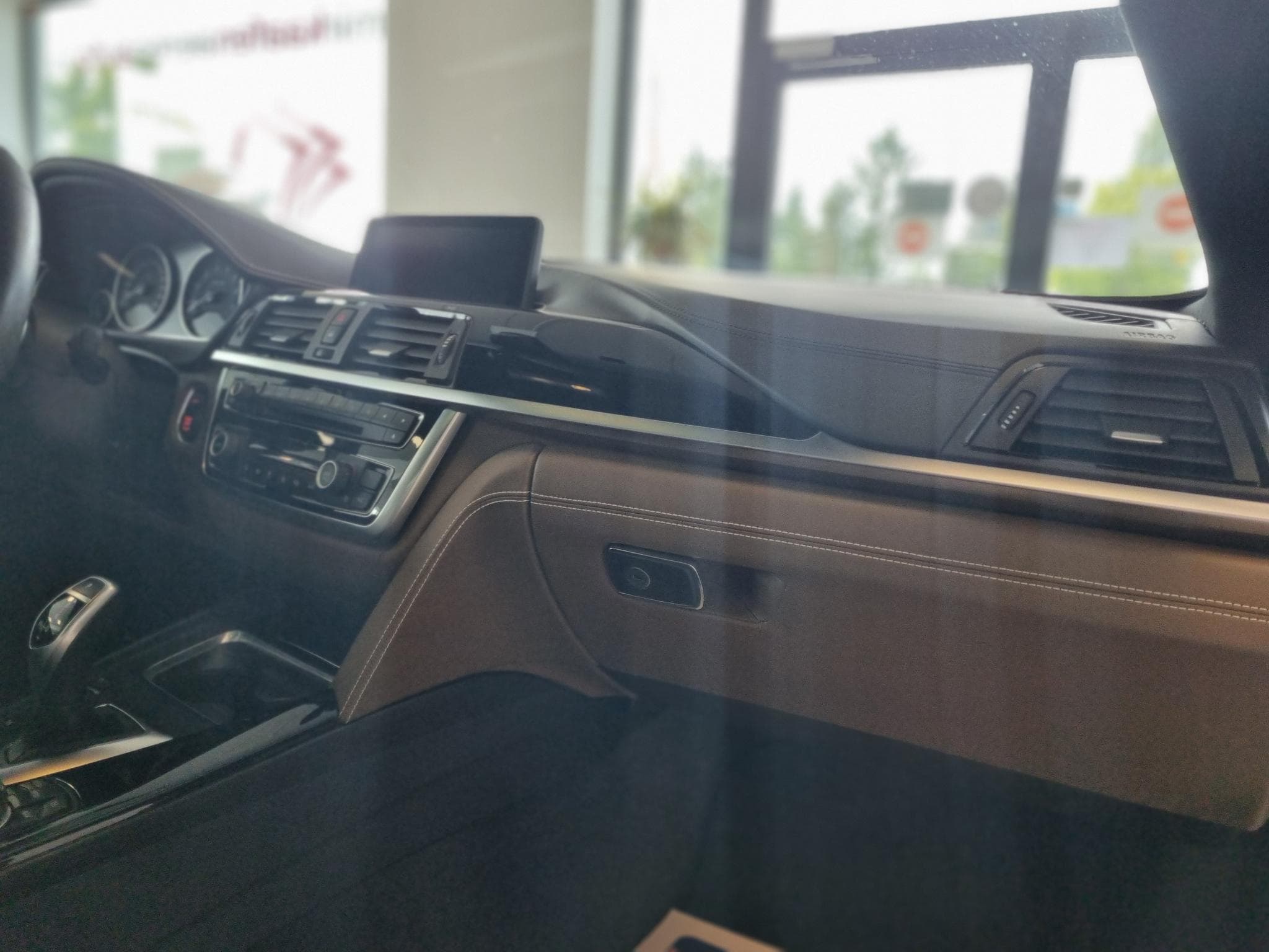 BMW 435 i Coupé xDrive (2015) - Foto 10