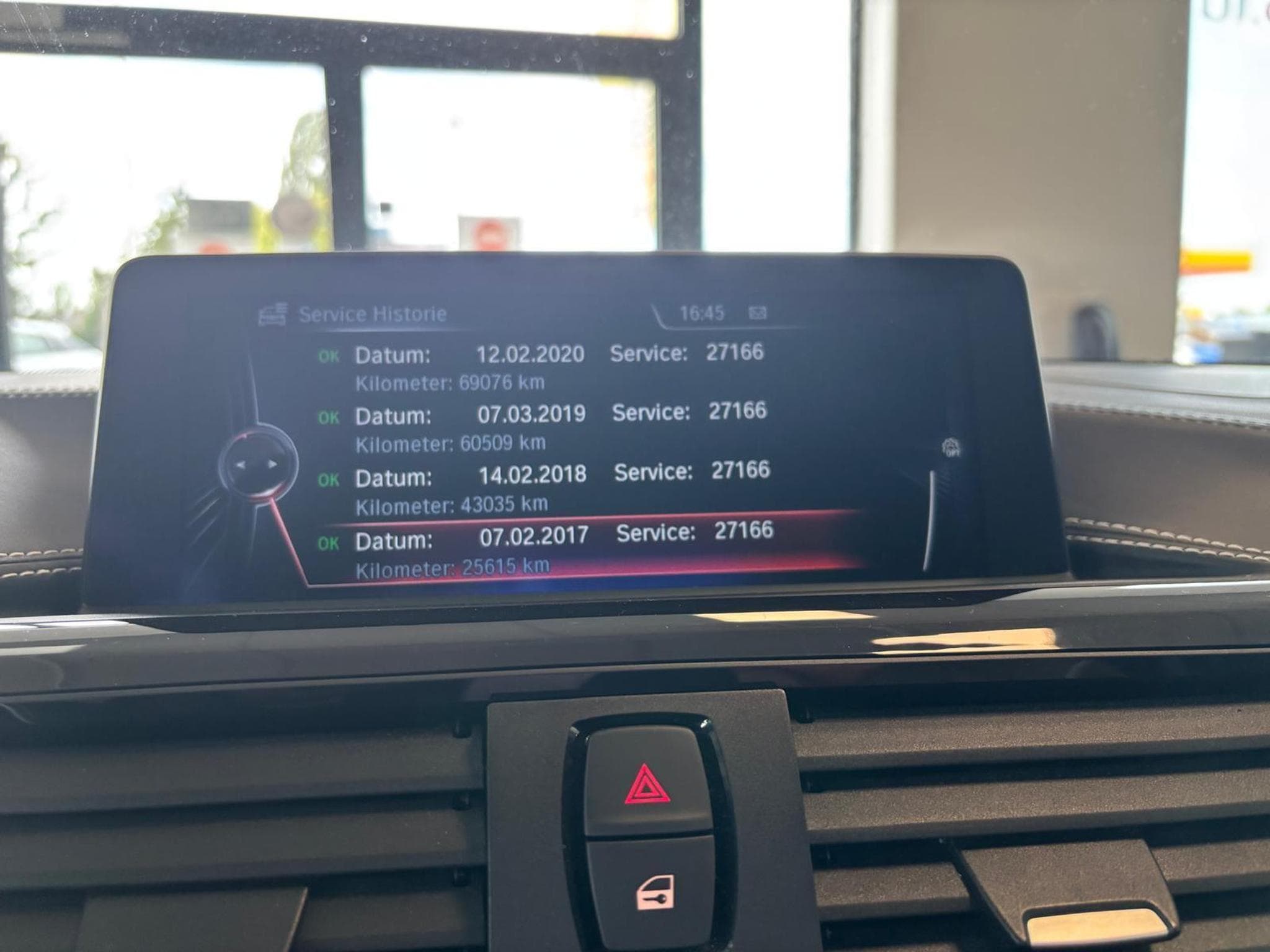 BMW 435 i Coupé xDrive (2015) - Foto 22