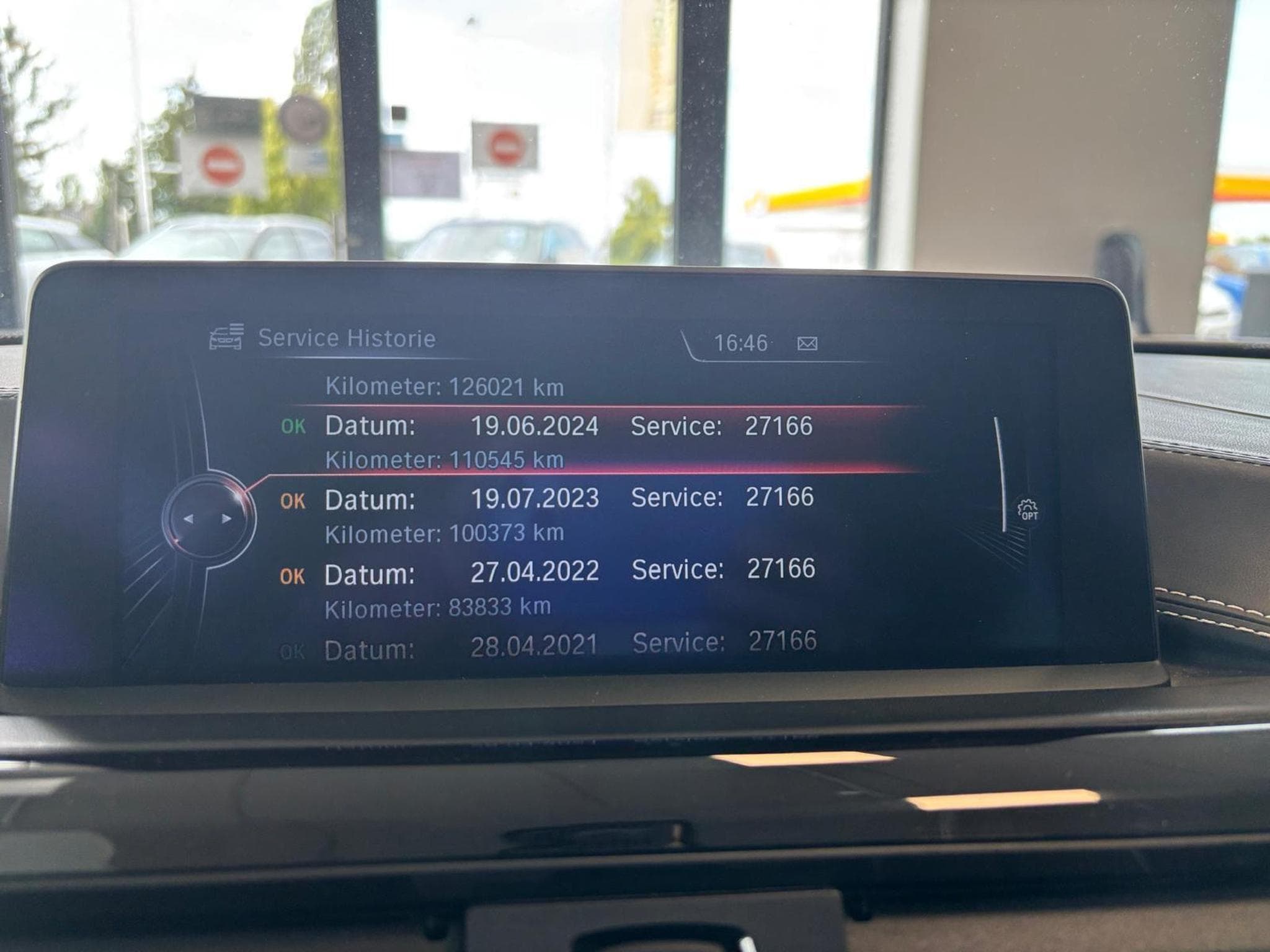 BMW 435 i Coupé xDrive (2015) - Foto 23