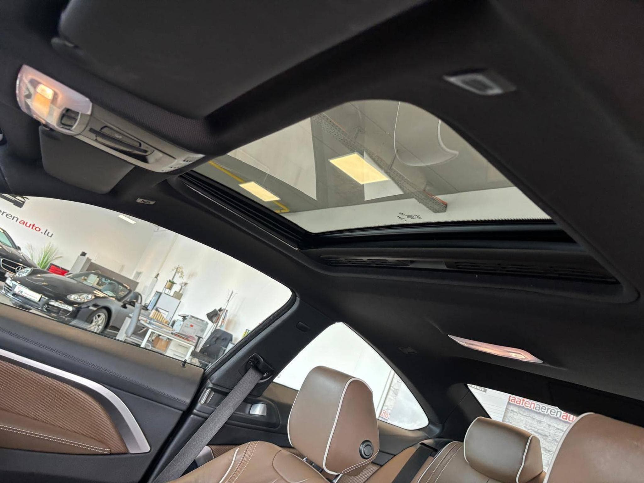 BMW 435 i Coupé xDrive (2015) - Foto 18