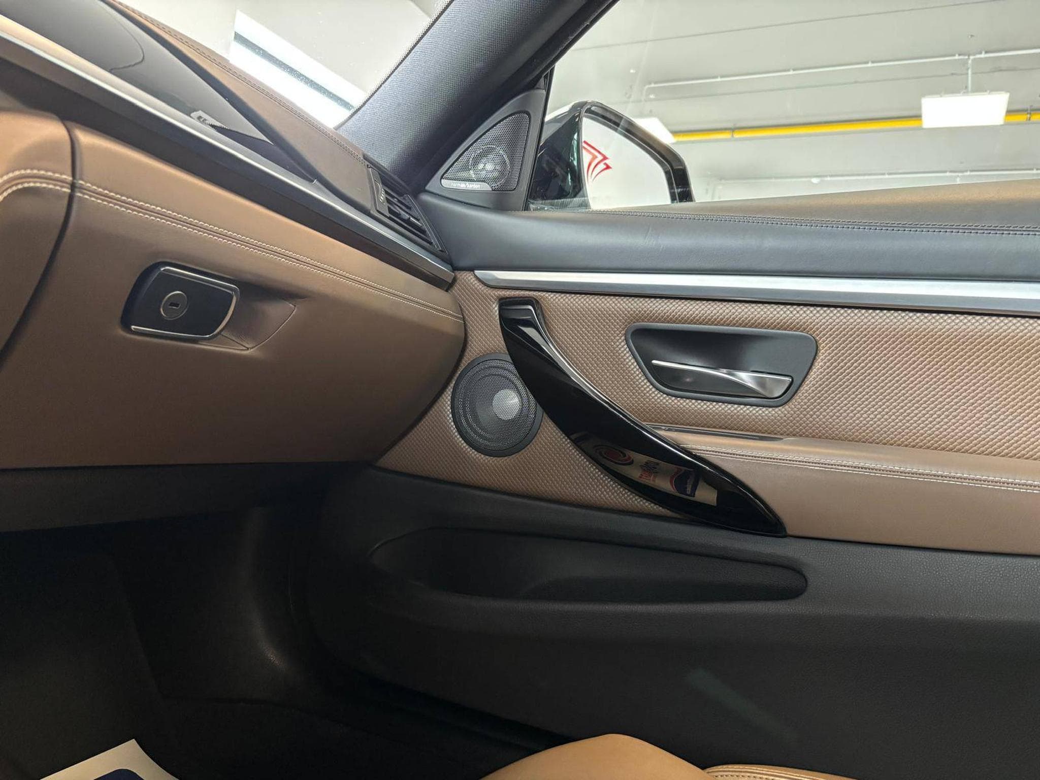 BMW 435 i Coupé xDrive (2015) - Foto 15