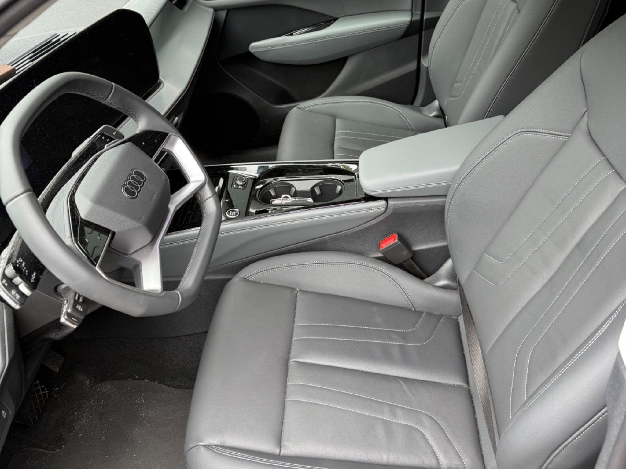 Audi Q3 S-Line (2025) - Foto 5
