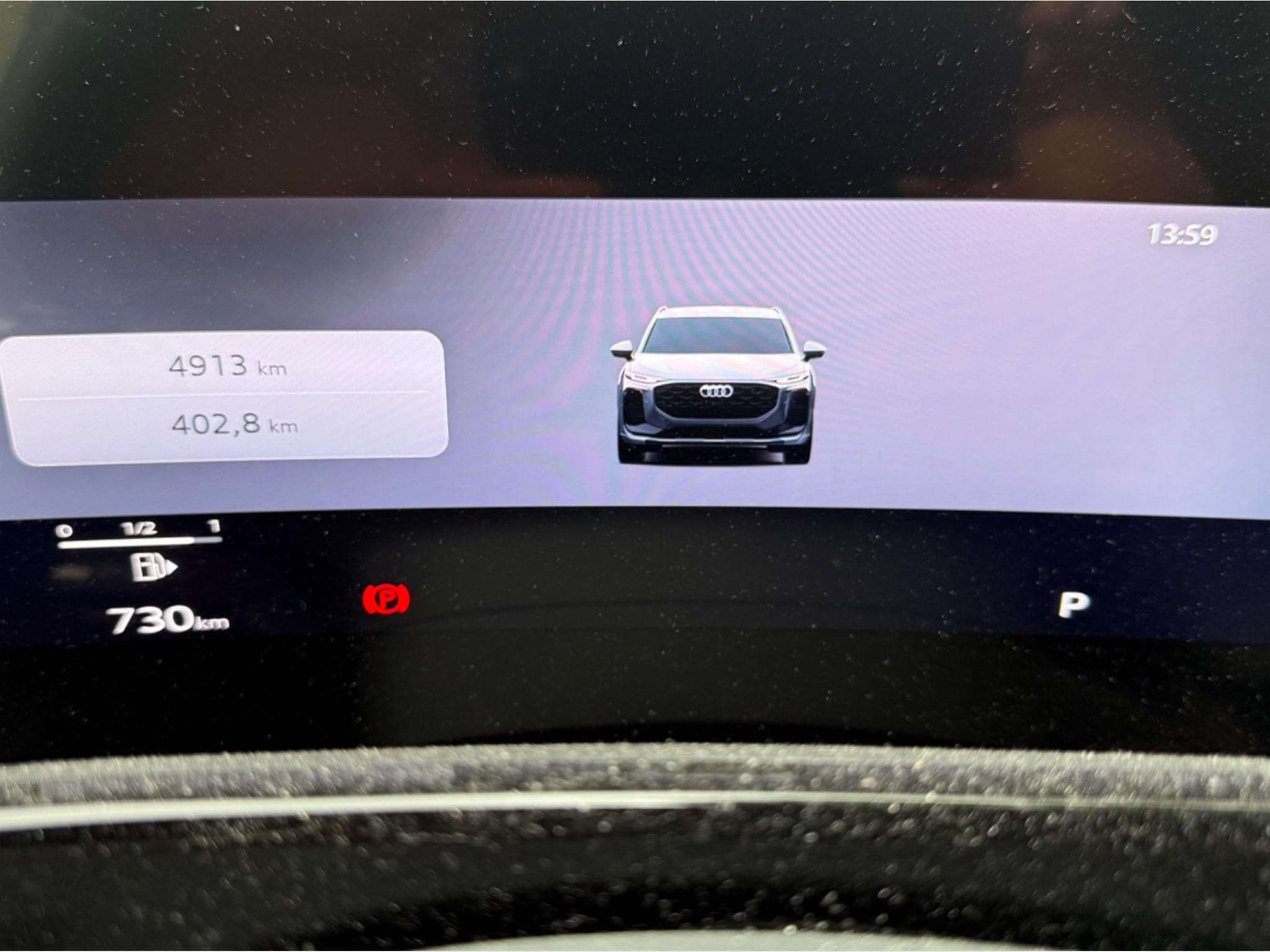 Audi Q3 S-Line (2025) - Foto 4