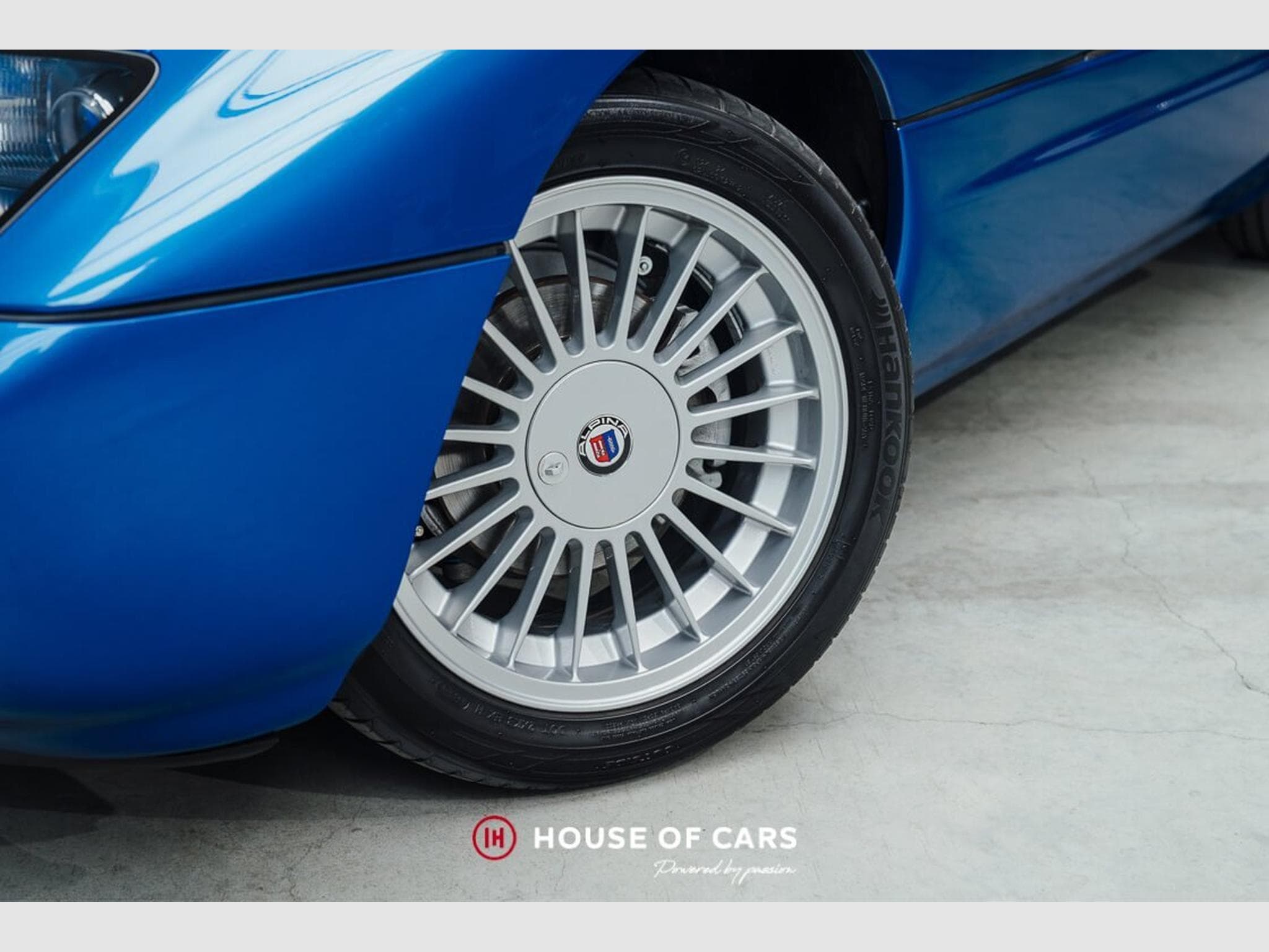 BMW Z1 E30 Roadster - 2nd owner since 2014 - Pur Blau Metallic - 1 (1991) - Foto 10