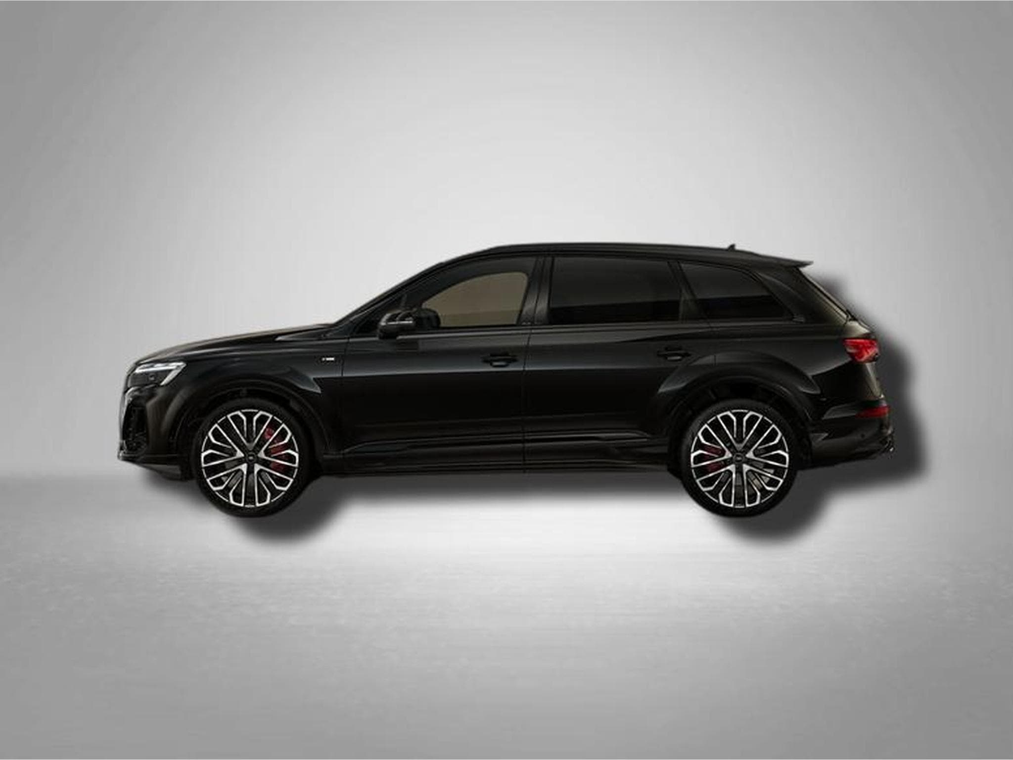 Audi Q7 S line business 3.0 TDI 8-Gang-Tiptronic quattro (2026) - Photo 2