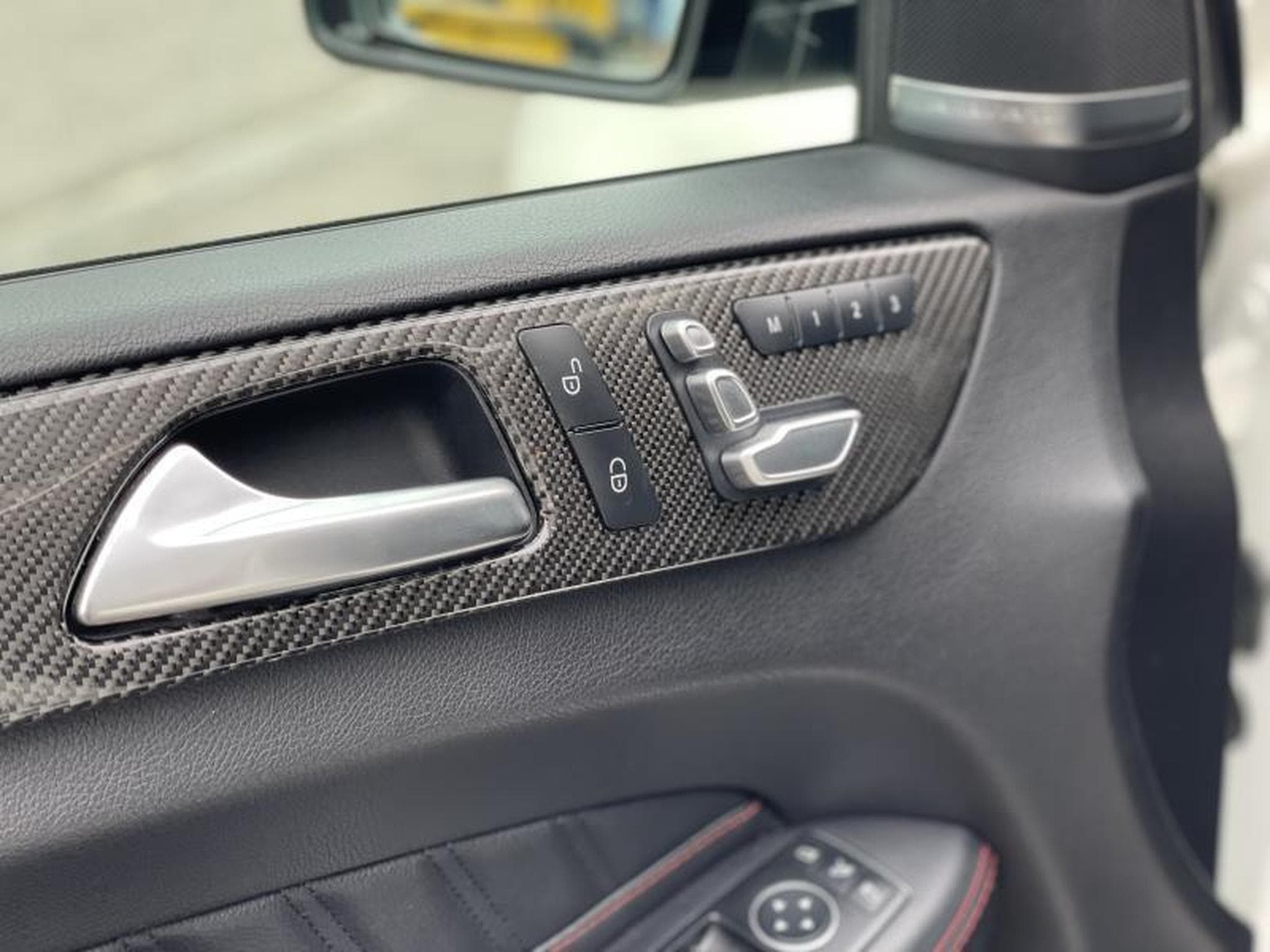 Mercedes GLE 350 d AMG Coupe 4Matic 9G-Tronic (2018) - Photo 5
