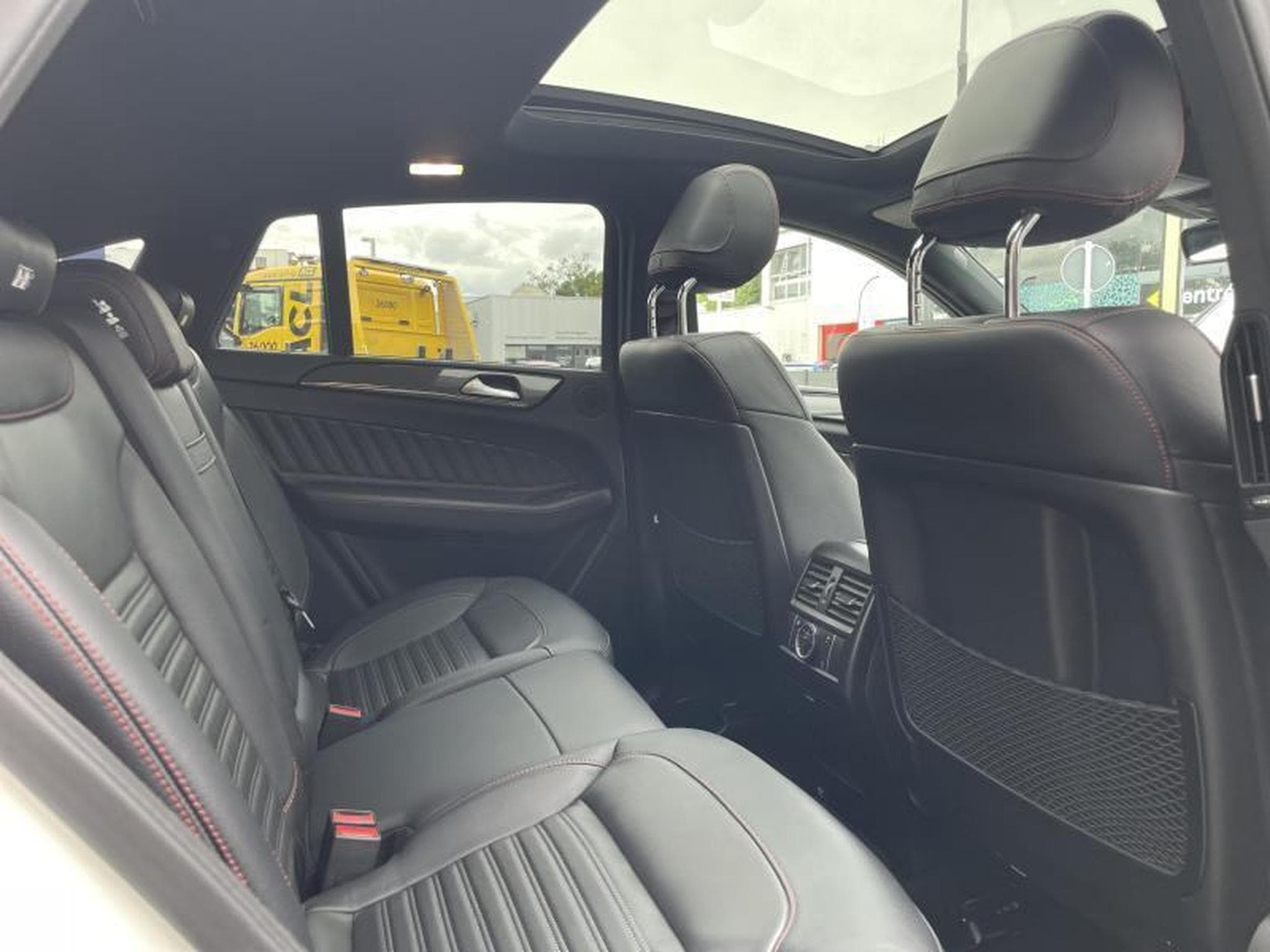 Mercedes GLE 350 d AMG Coupe 4Matic 9G-Tronic (2018) - Photo 4