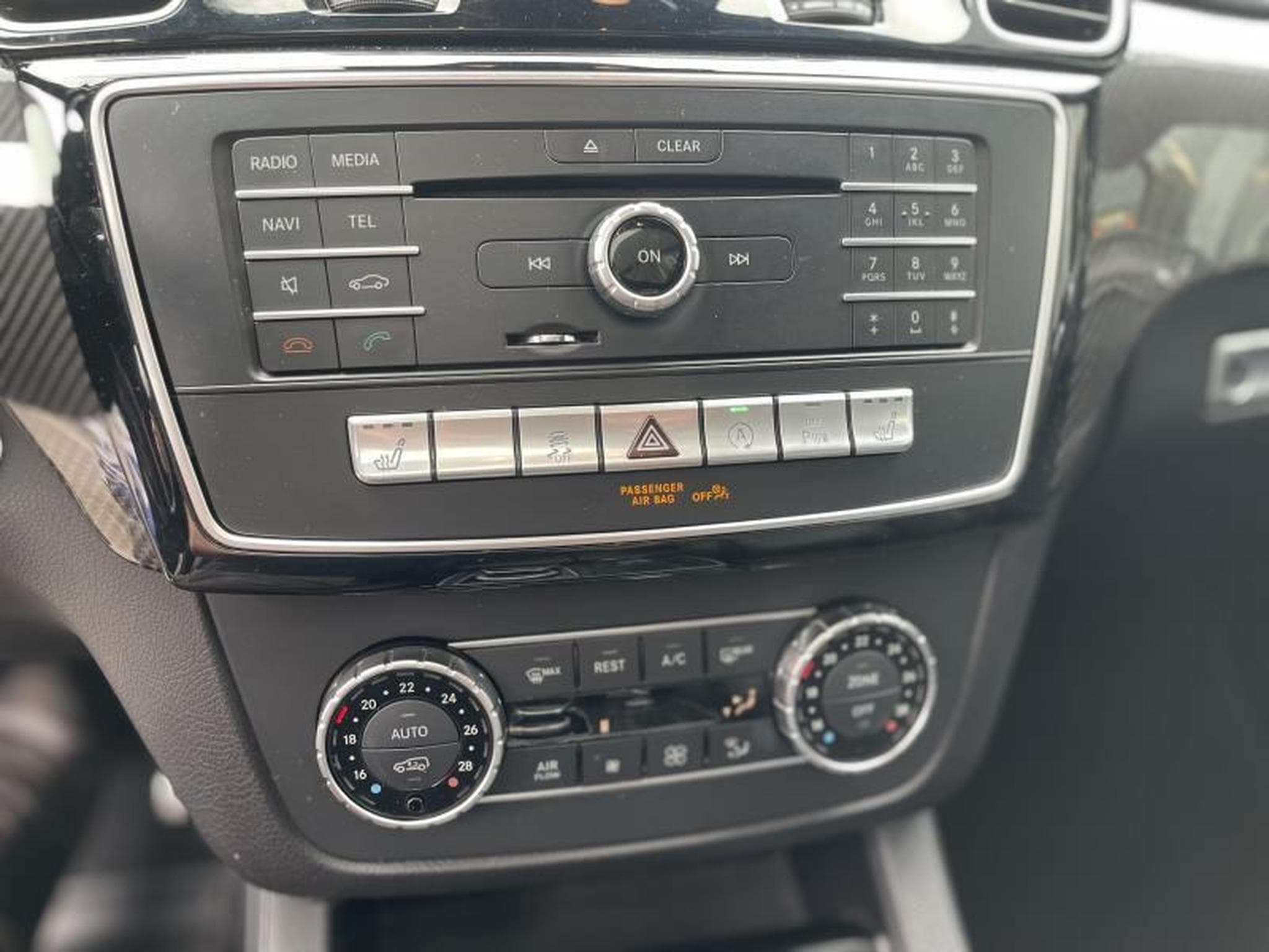 Mercedes GLE 350 d AMG Coupe 4Matic 9G-Tronic (2018) - Photo 11