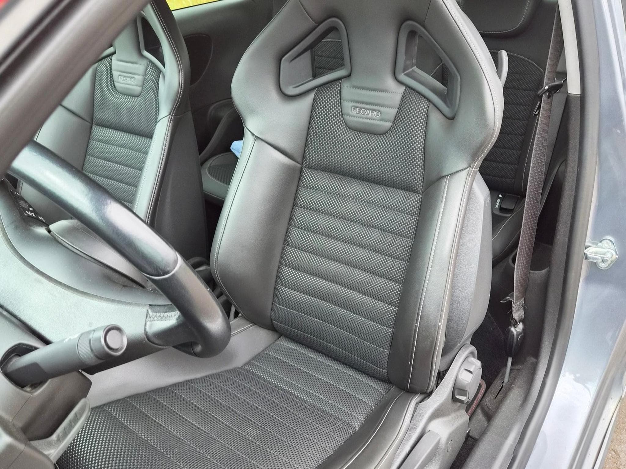 Opel Adam Adam S - 150 PS - Recaro (2016) - Photo 7