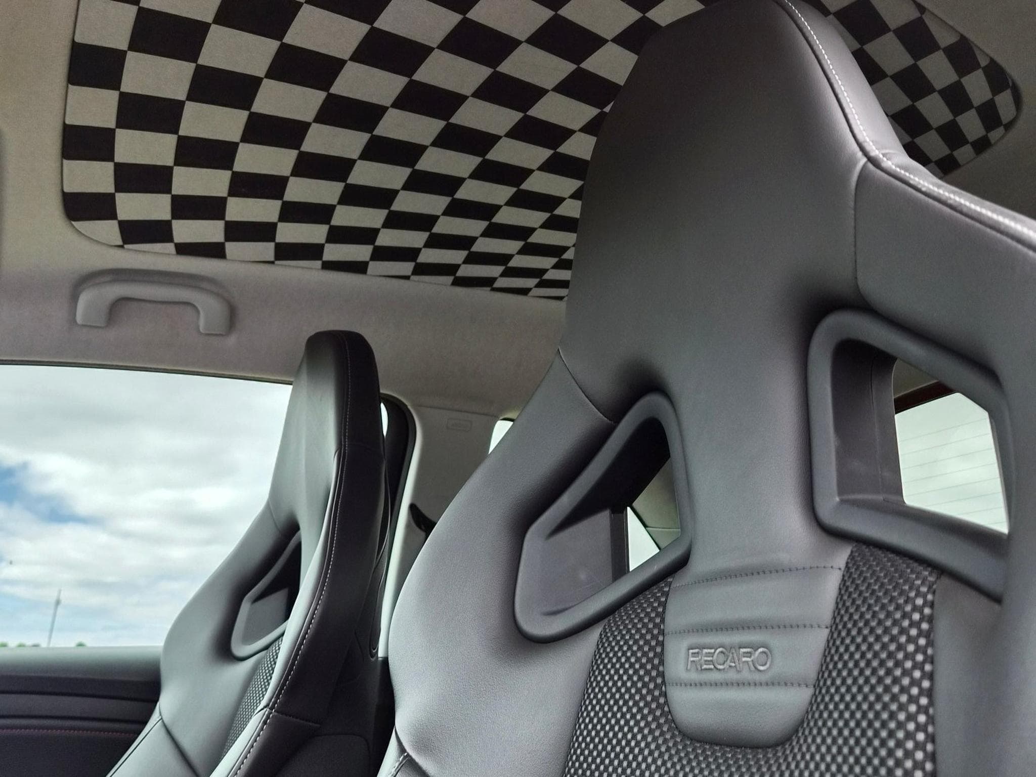 Opel Adam Adam S - 150 PS - Recaro (2016) - Photo 11