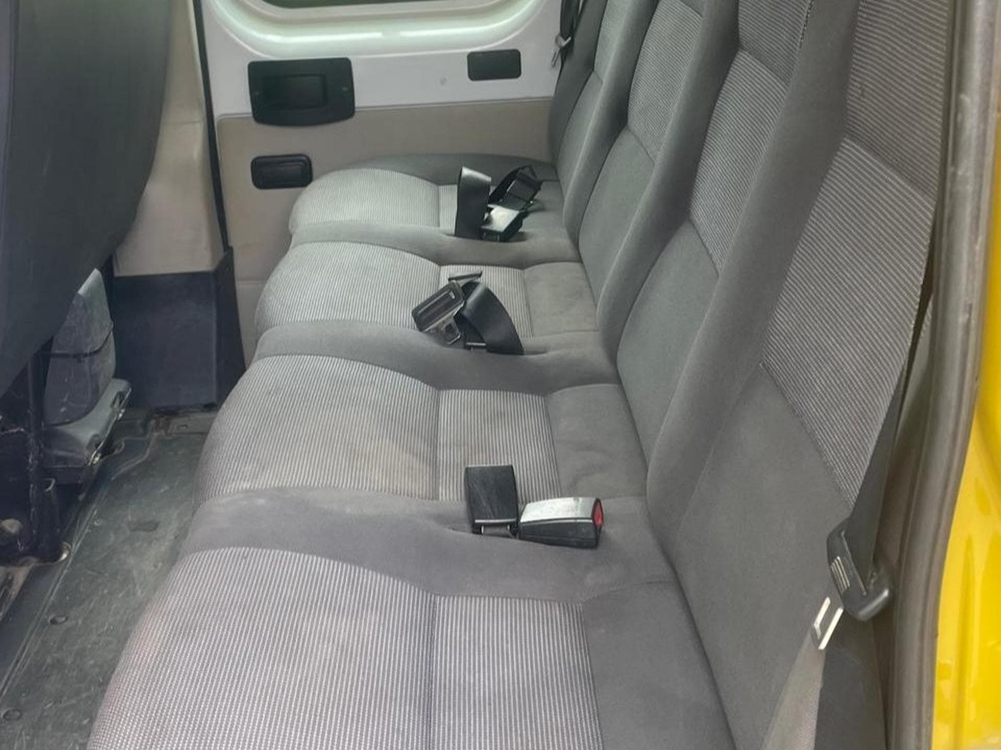 Peugeot Boxer 2.2 hdi 131cv (2014) - Foto 5