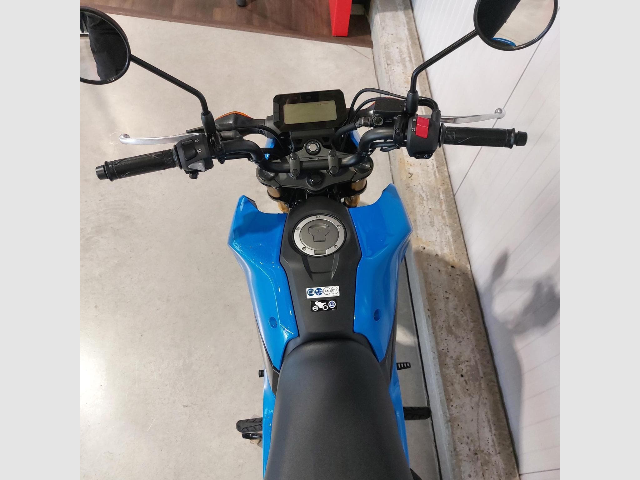 Honda MSX Grom (1970) - Photo 5