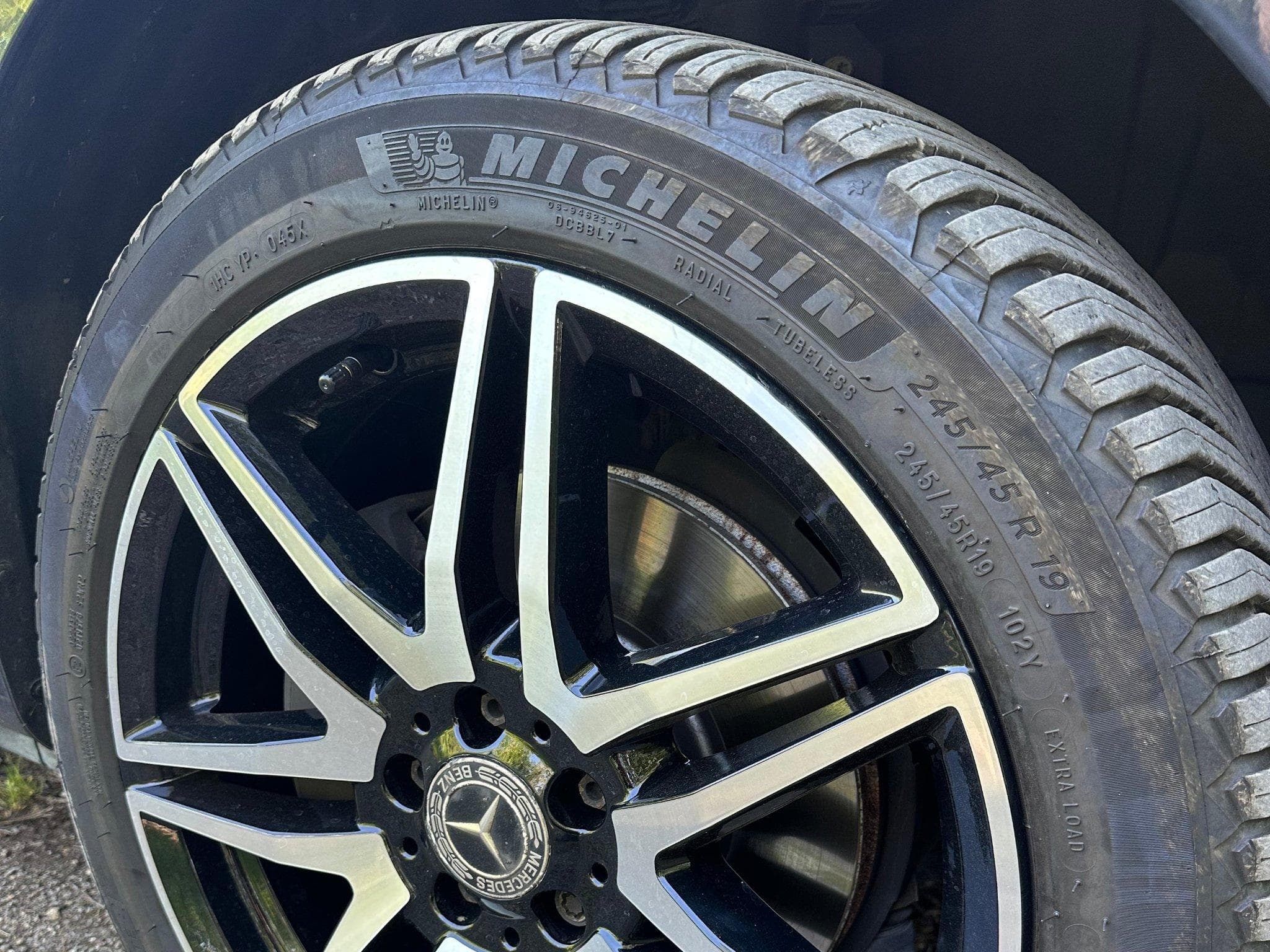 Mercedes Marco Polo v300 4 matic  cuir (2020) - Photo 4