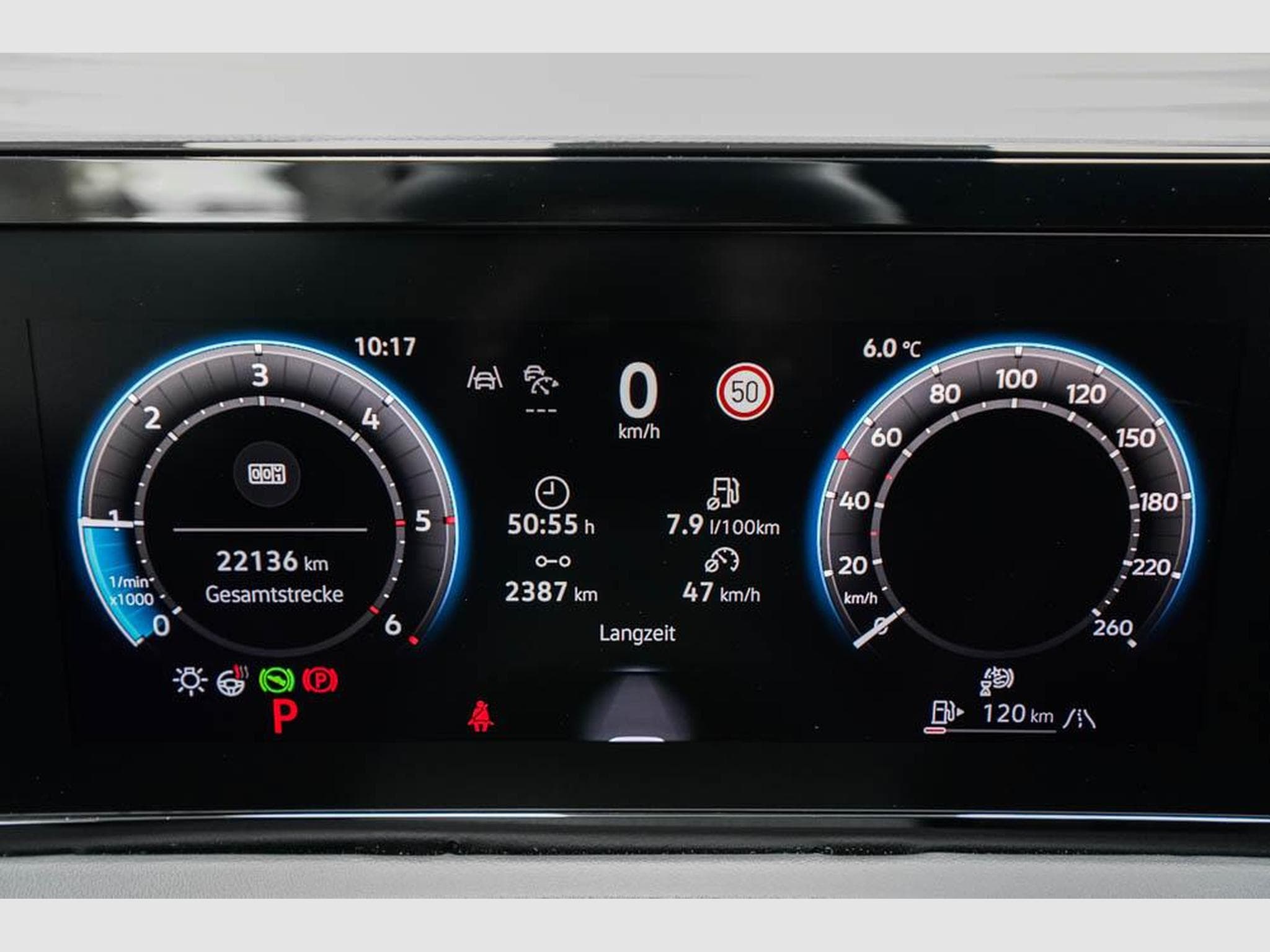 VW Tiguan 2,0 TDI DSG (2024) - Photo 10