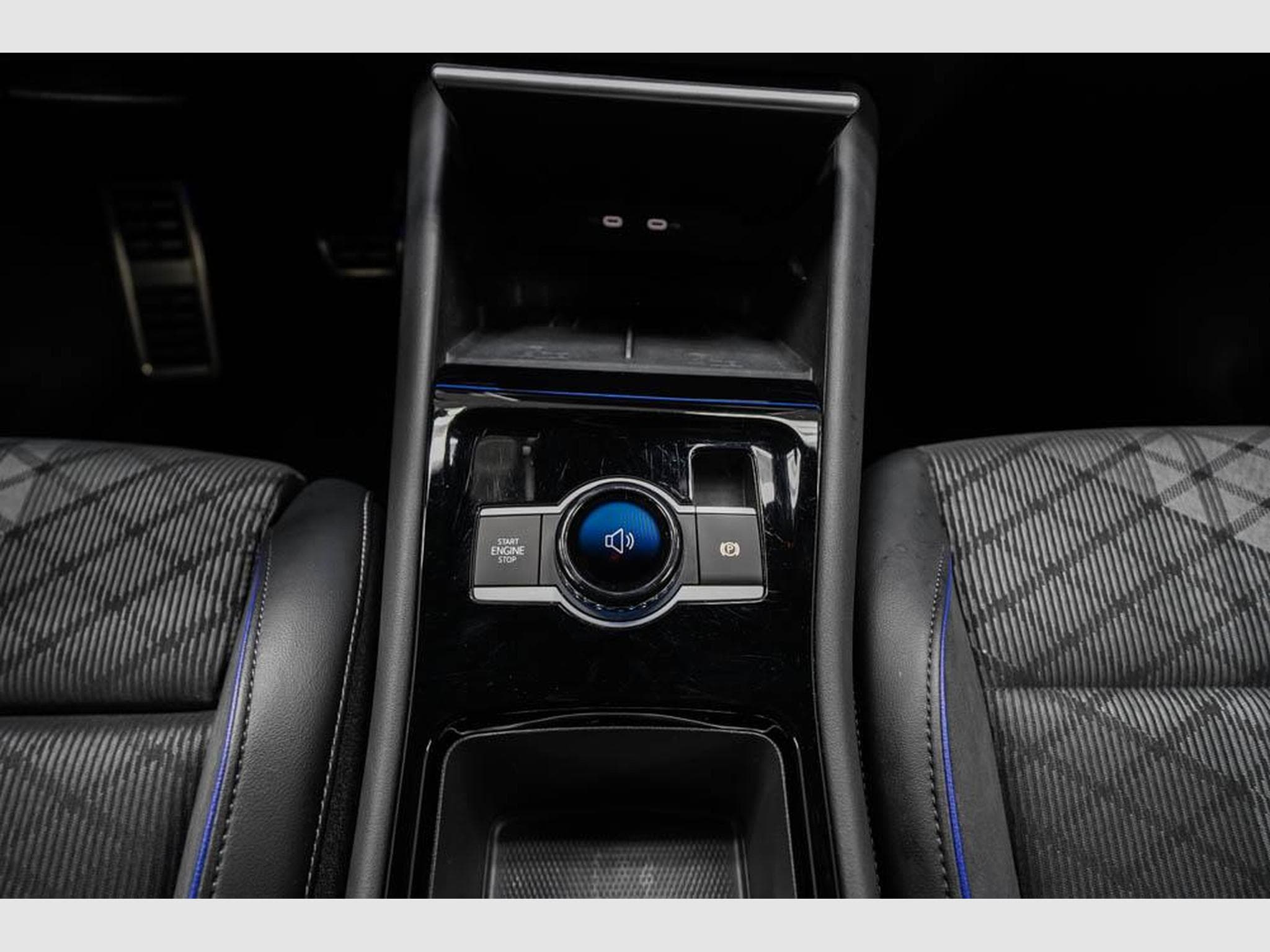 VW Tiguan 2,0 TDI DSG (2024) - Photo 14