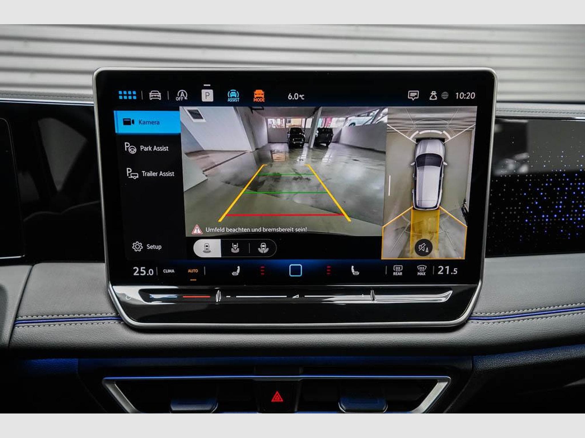 VW Tiguan 2,0 TDI DSG (2024) - Photo 16