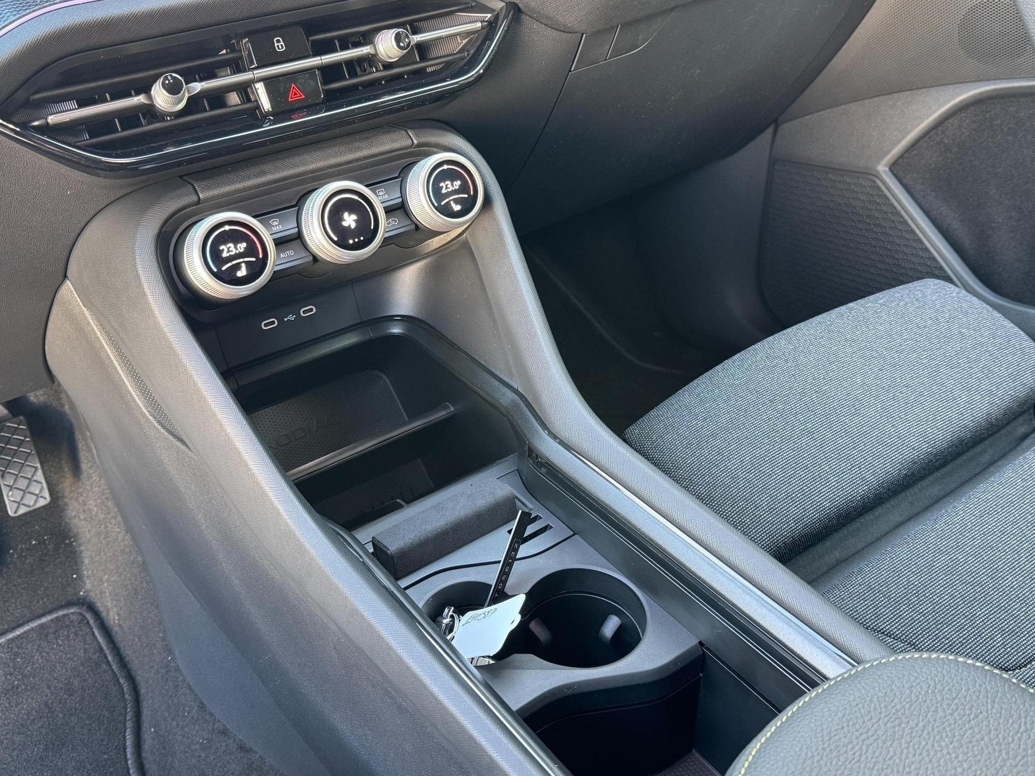 Skoda Kodiaq Selection (2026) - Photo 12