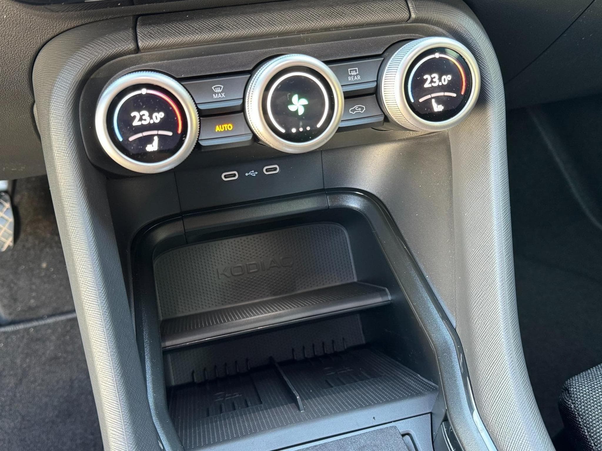 Skoda Kodiaq Selection (2026) - Photo 13