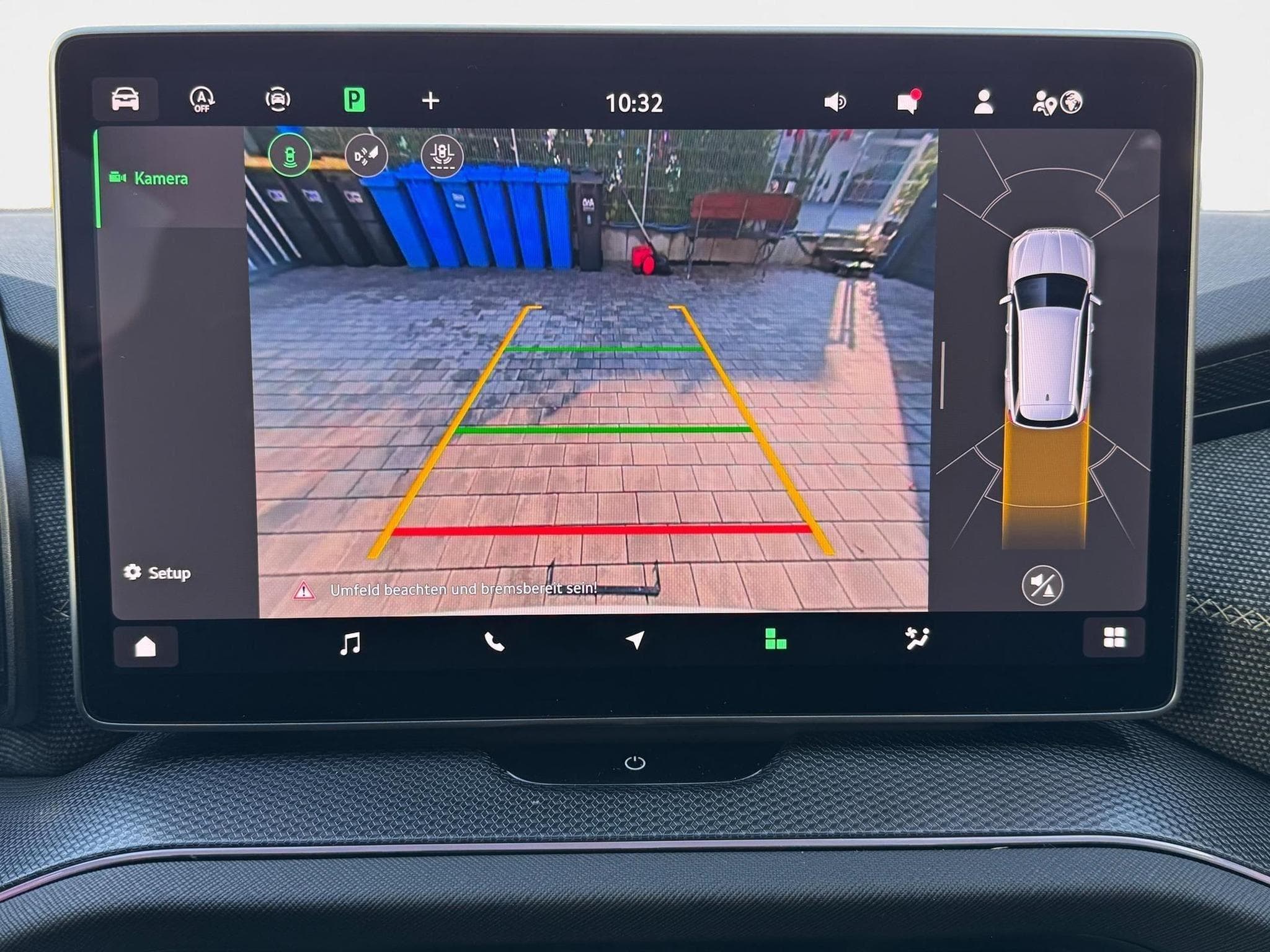 Skoda Kodiaq Selection (2026) - Photo 16