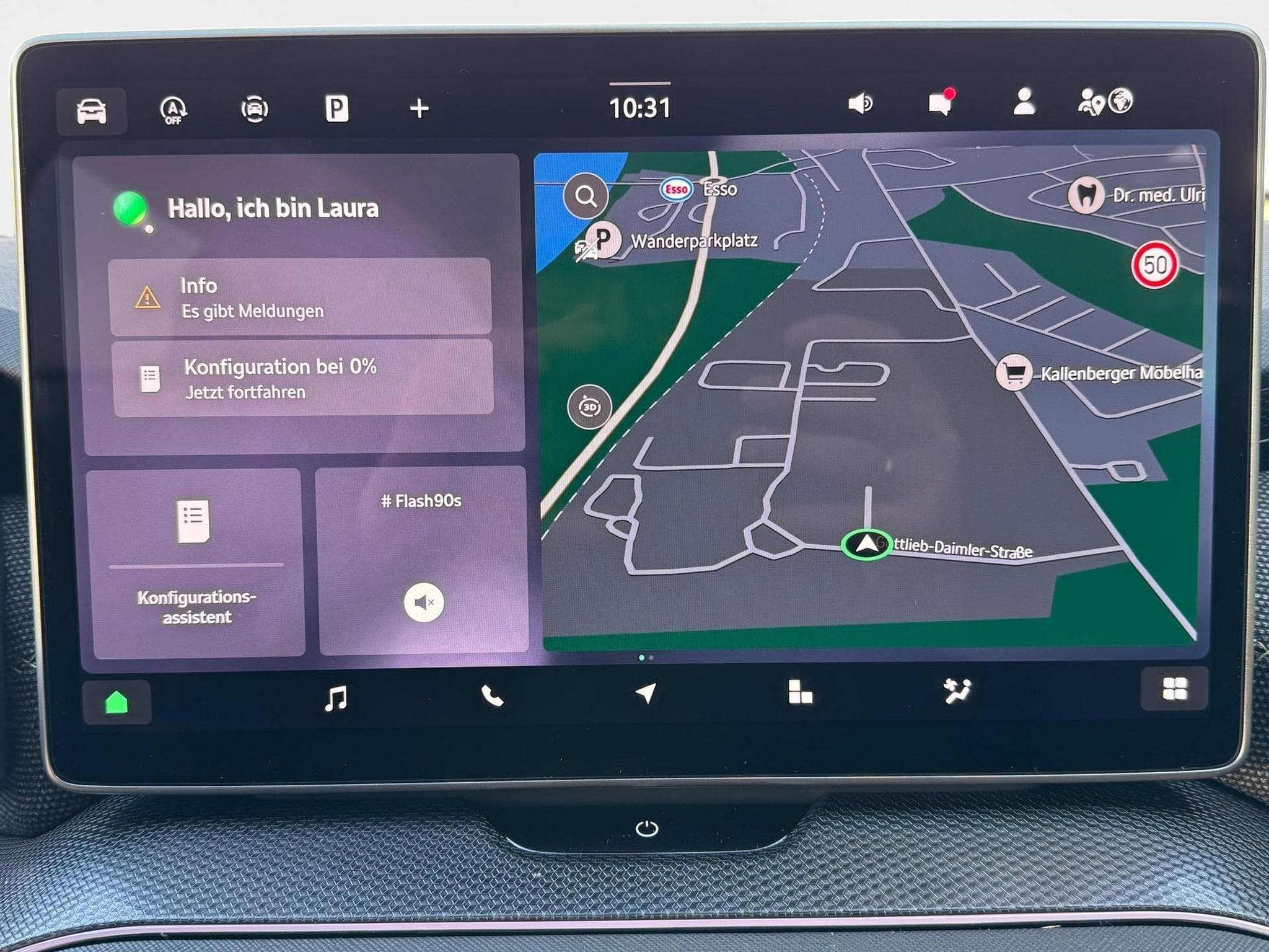 Skoda Kodiaq Selection (2026) - Photo 18