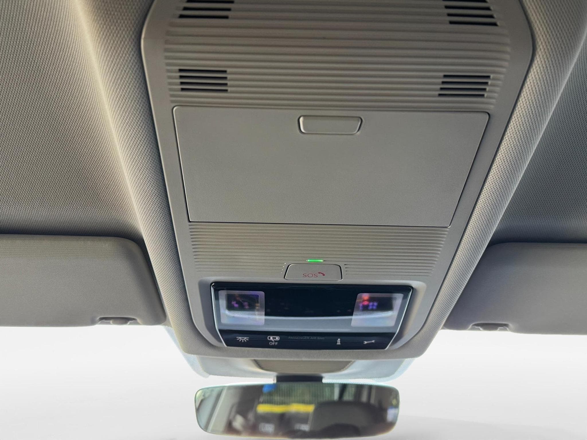 Skoda Kodiaq Selection (2026) - Photo 19