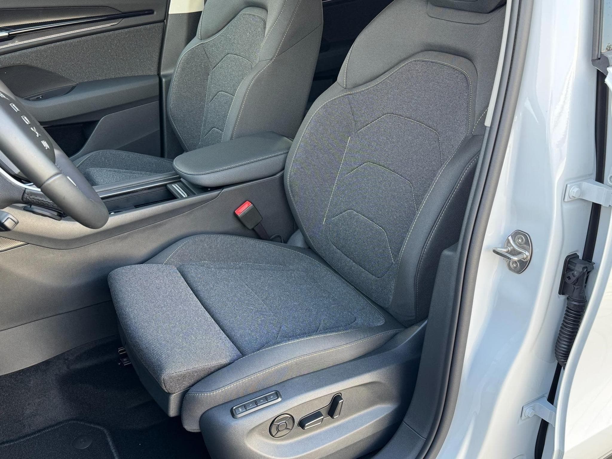 Skoda Kodiaq Selection (2026) - Photo 23