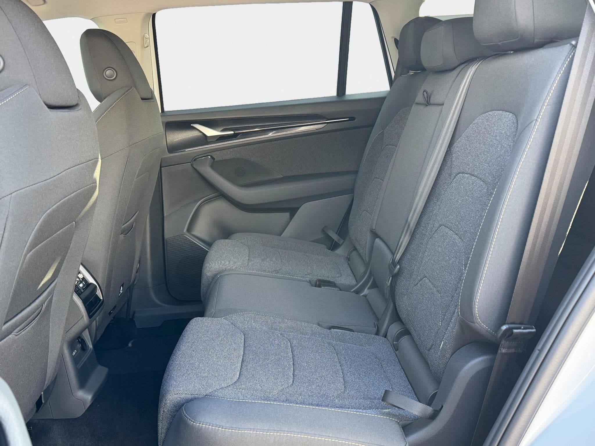 Skoda Kodiaq Selection (2026) - Photo 24