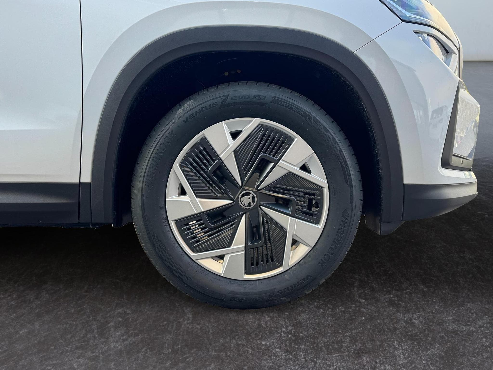 Skoda Kodiaq Selection (2026) - Photo 5