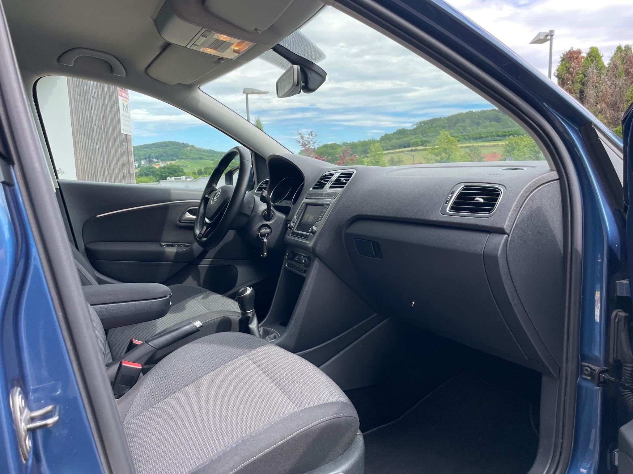 VW Polo 1.2 TSI Bluemotion (2014) - Foto 5