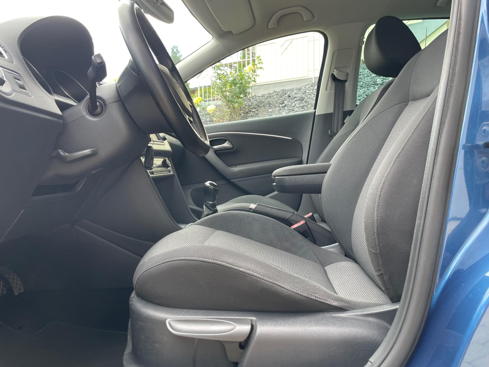 VW Polo 1.2 TSI Bluemotion (2014) - Foto 3