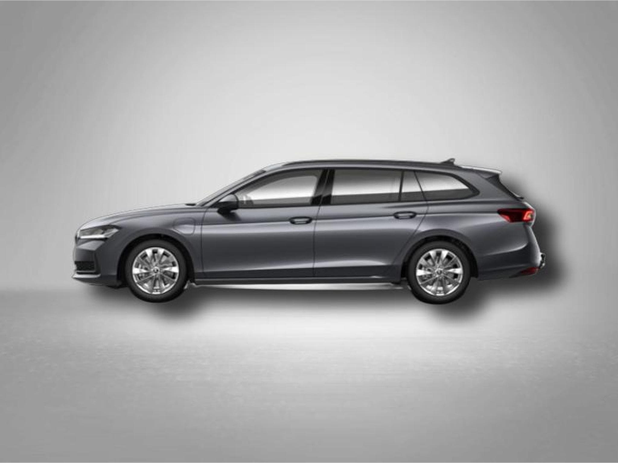 Skoda Superb Selection 1.5 TSI iV 6-Gang-DSG (2026) - Foto 2