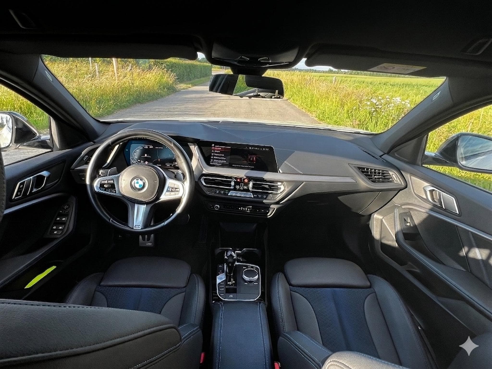BMW 135 M135i Xdrive (2021) - Photo 7