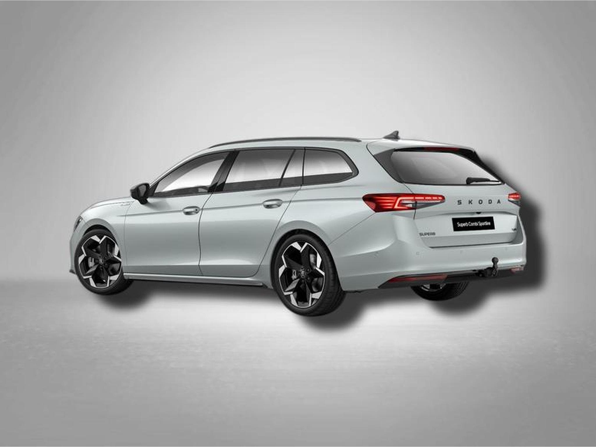 Skoda Superb Sportline 2.0 TDI 7-Gang-DSG 4x4 (2026) - Foto 3