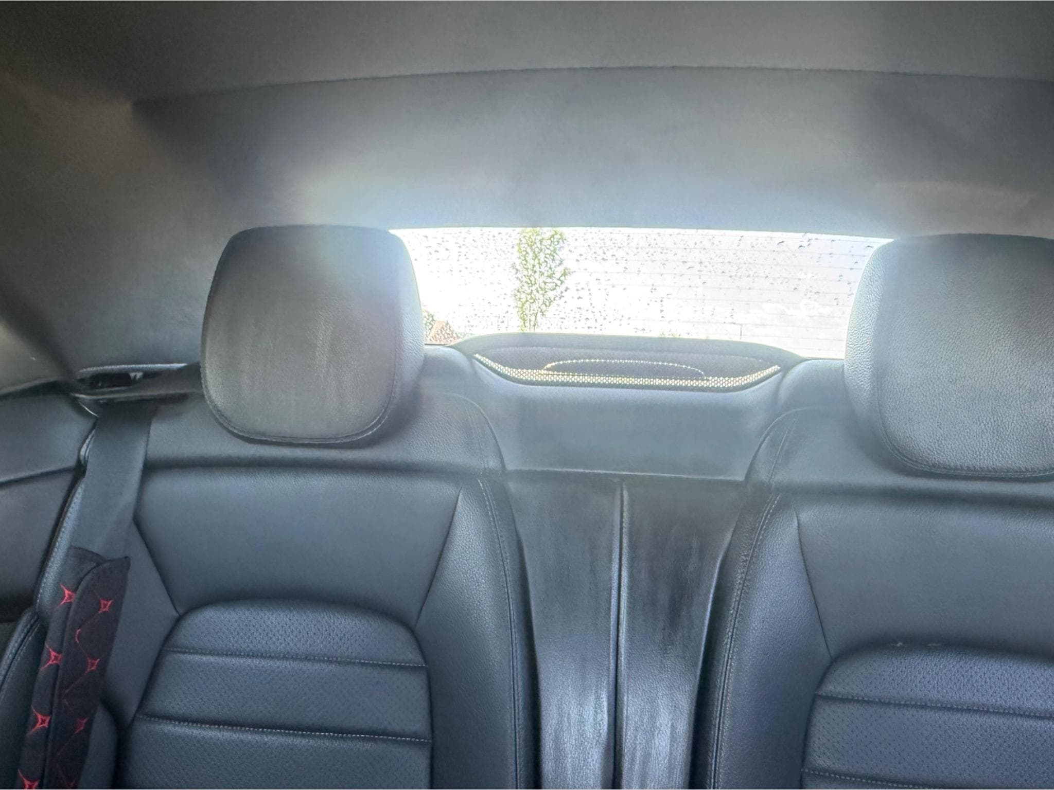 Mercedes C 220 (2017) - Foto 1