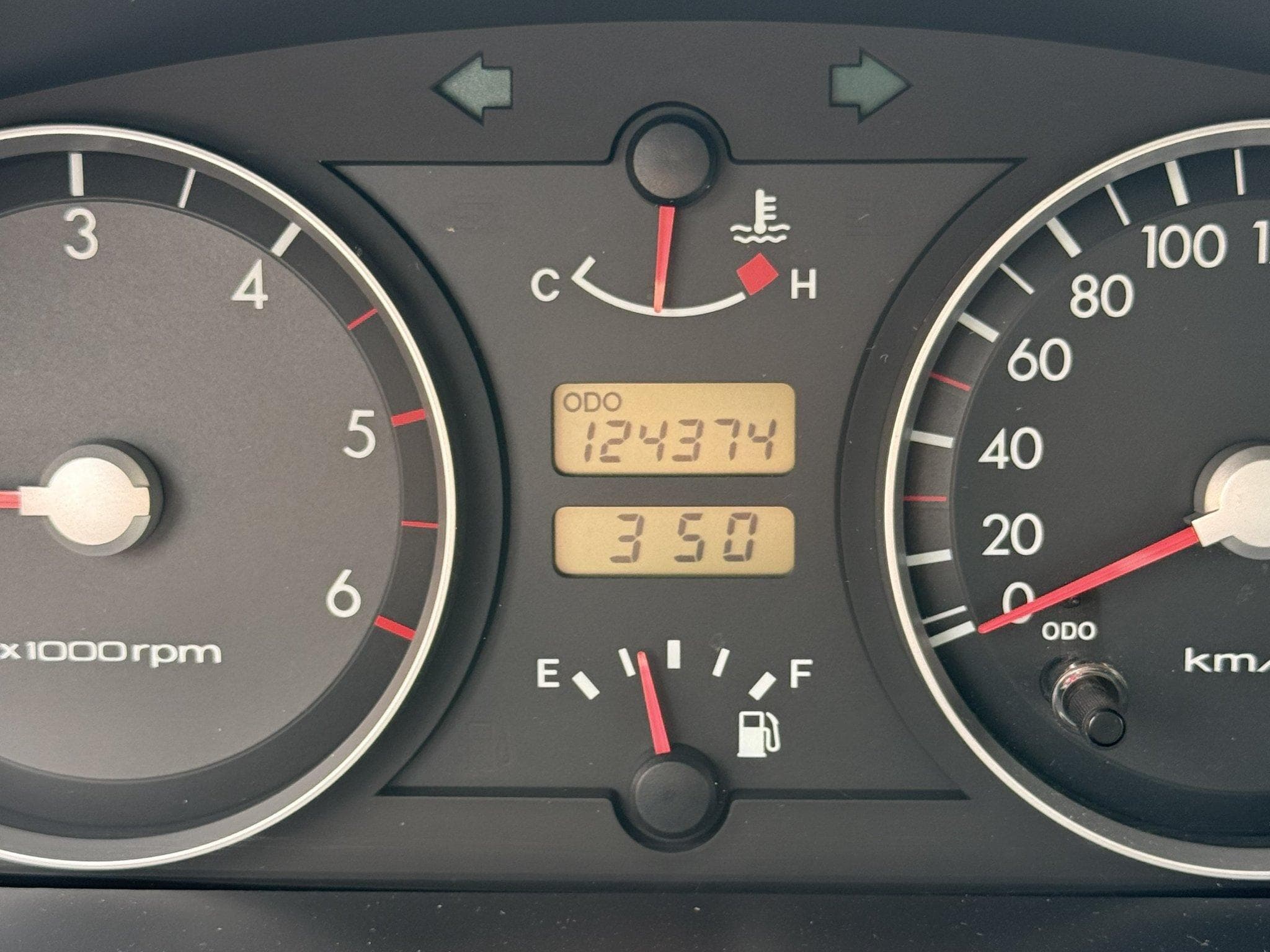 Hyundai Getz (2004) - Foto 2