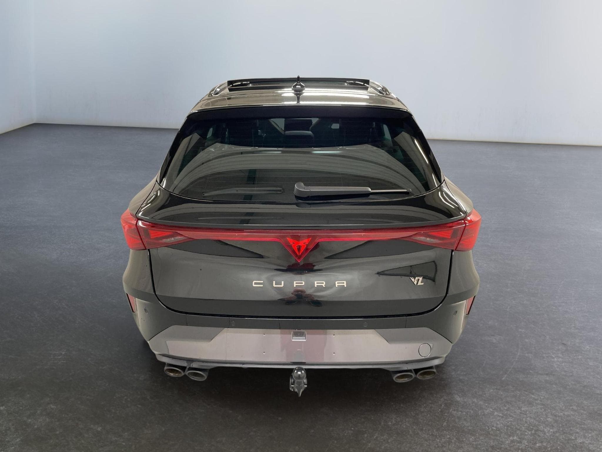 Cupra Leon VZ (2026) - Foto 6