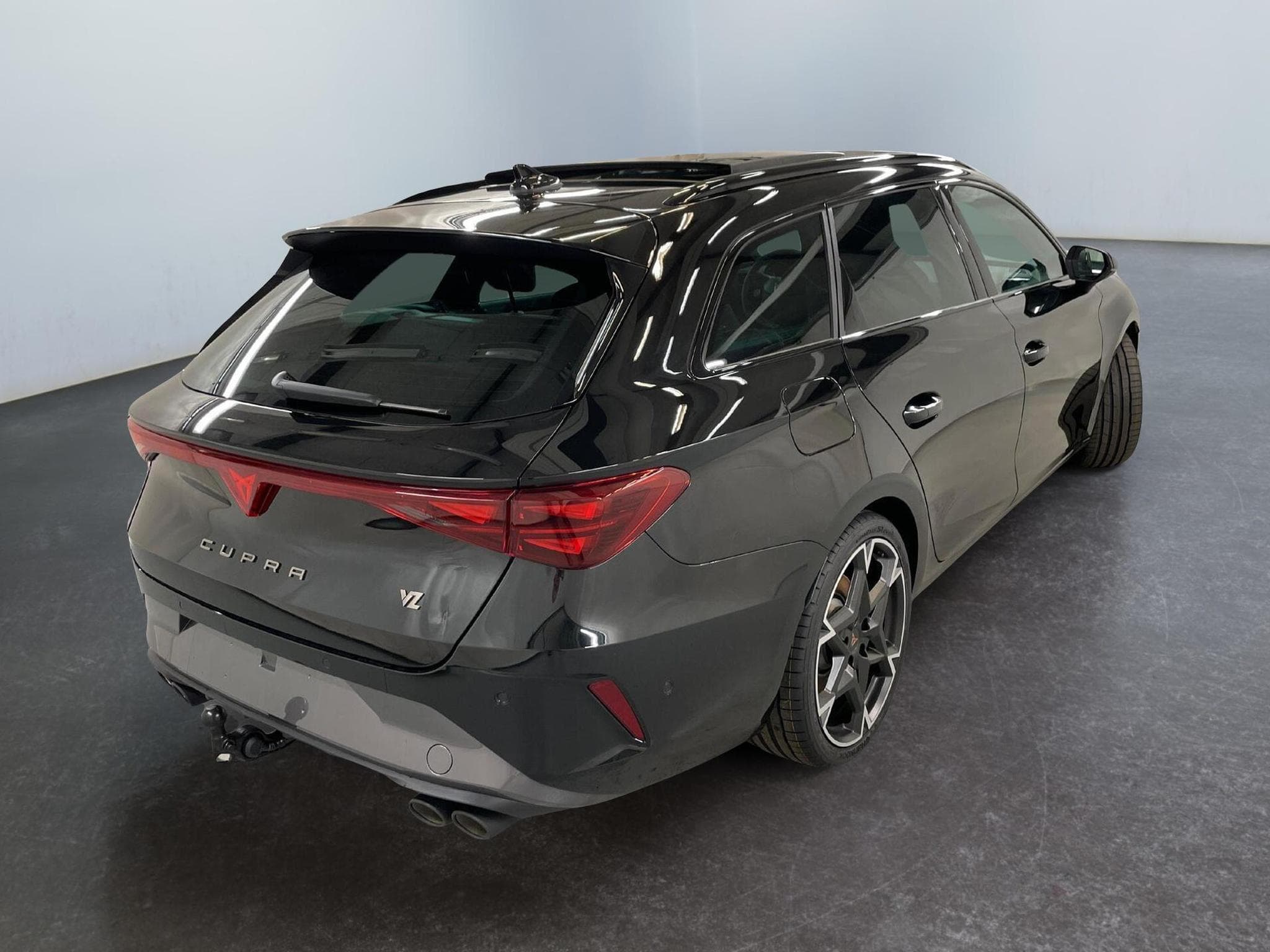 Cupra Leon VZ (2026) - Foto 7